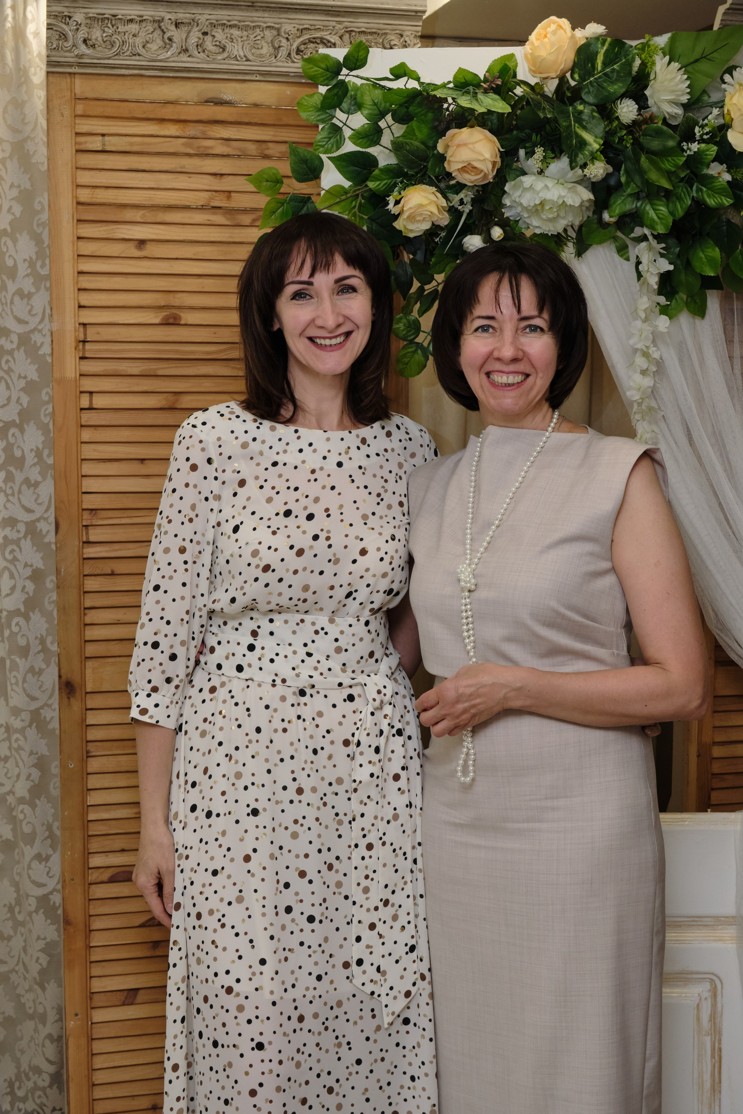 Банкет. Goncharov Tim