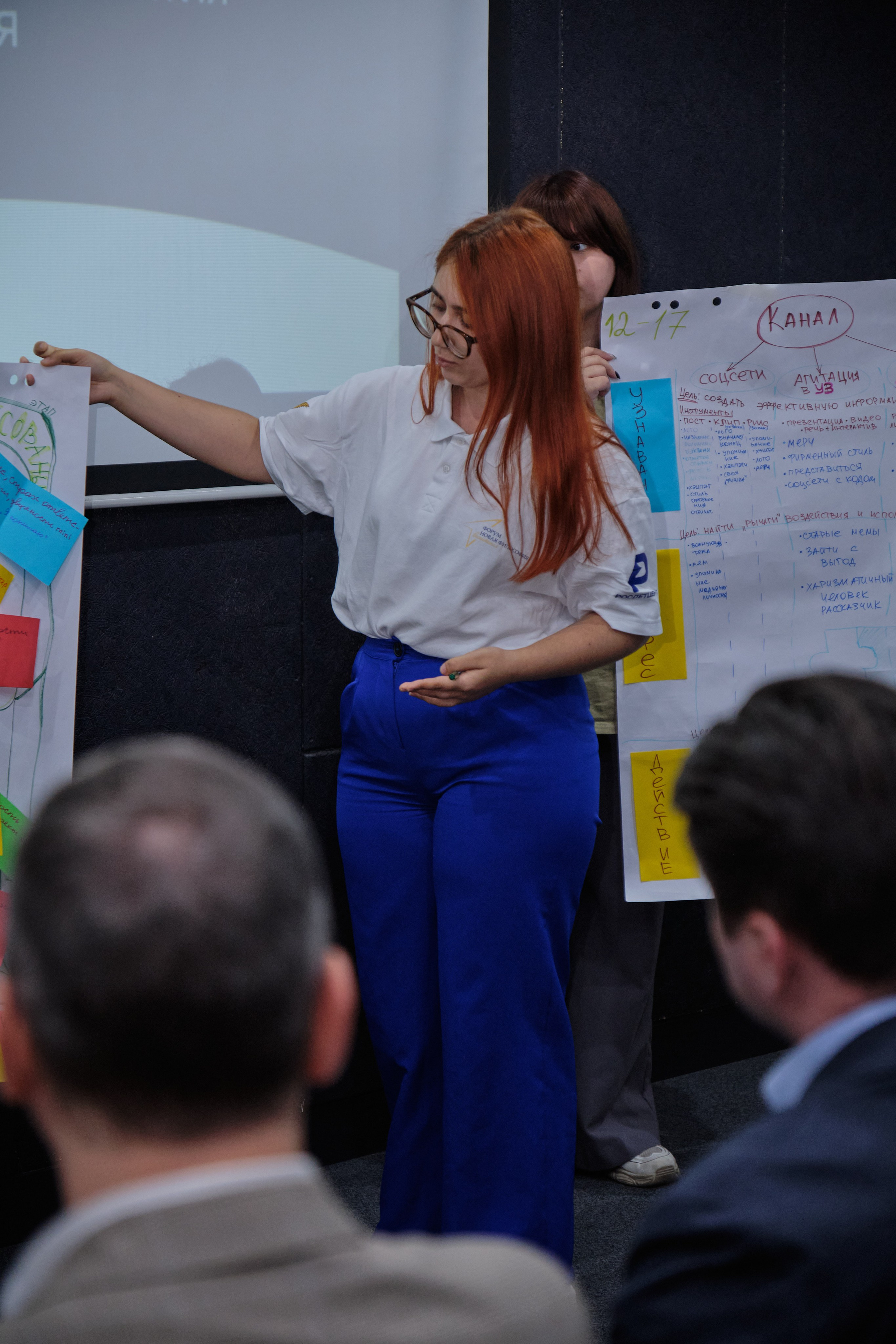 XVIII Научно-практическая конференция. Goncharov Tim