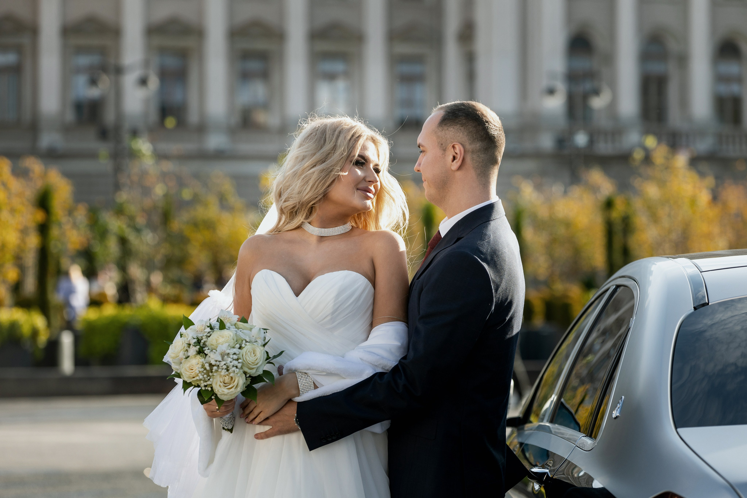 Полина & Владислав. Главная