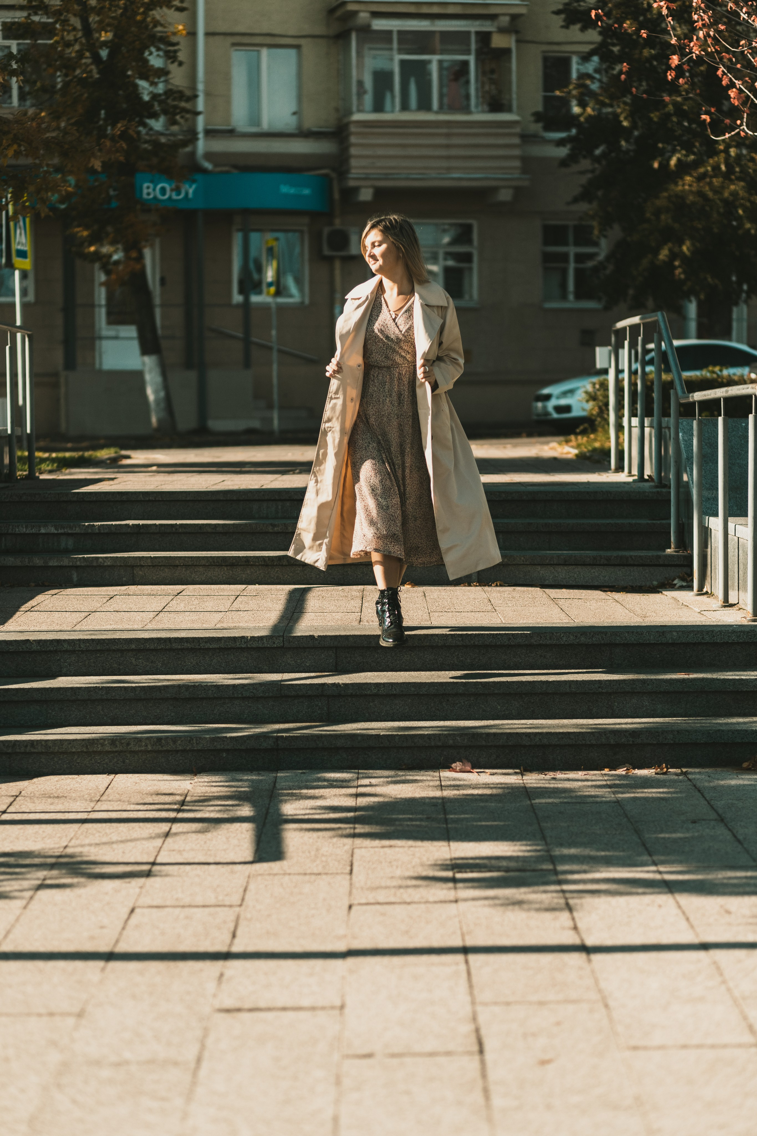 НГ — для двоих. Вера Соколова фотограф Воронеж