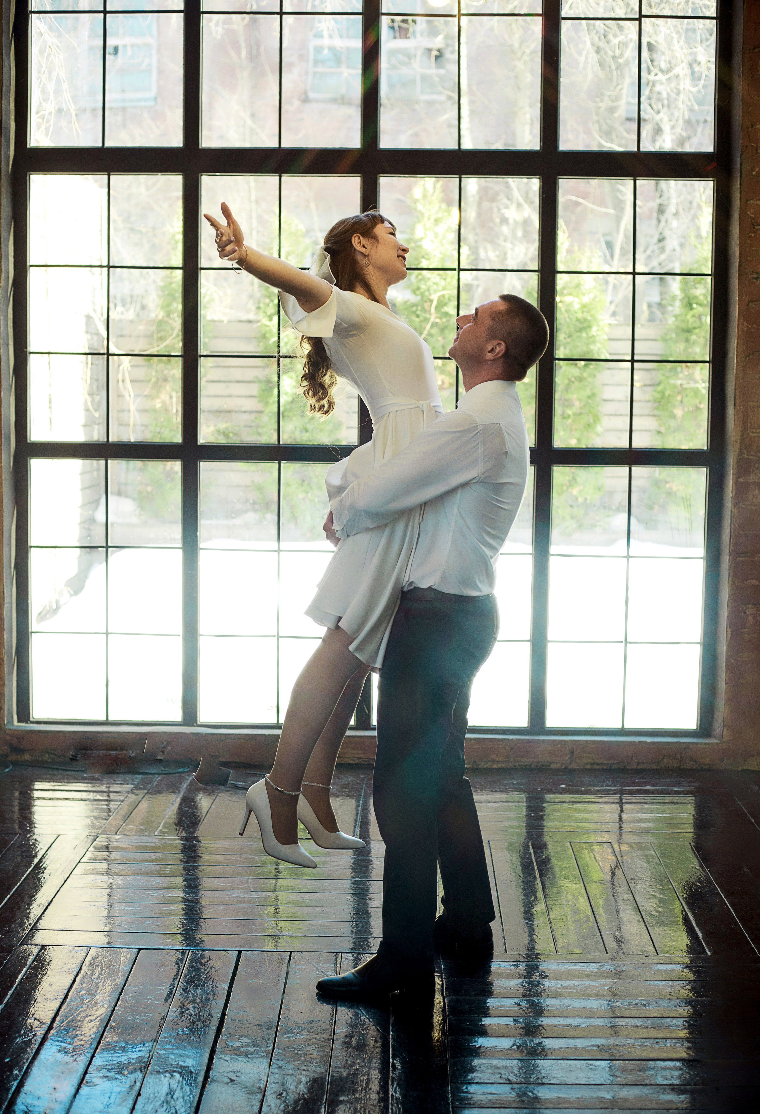 Свадебный переполох. Вера Соколова фотограф Воронеж