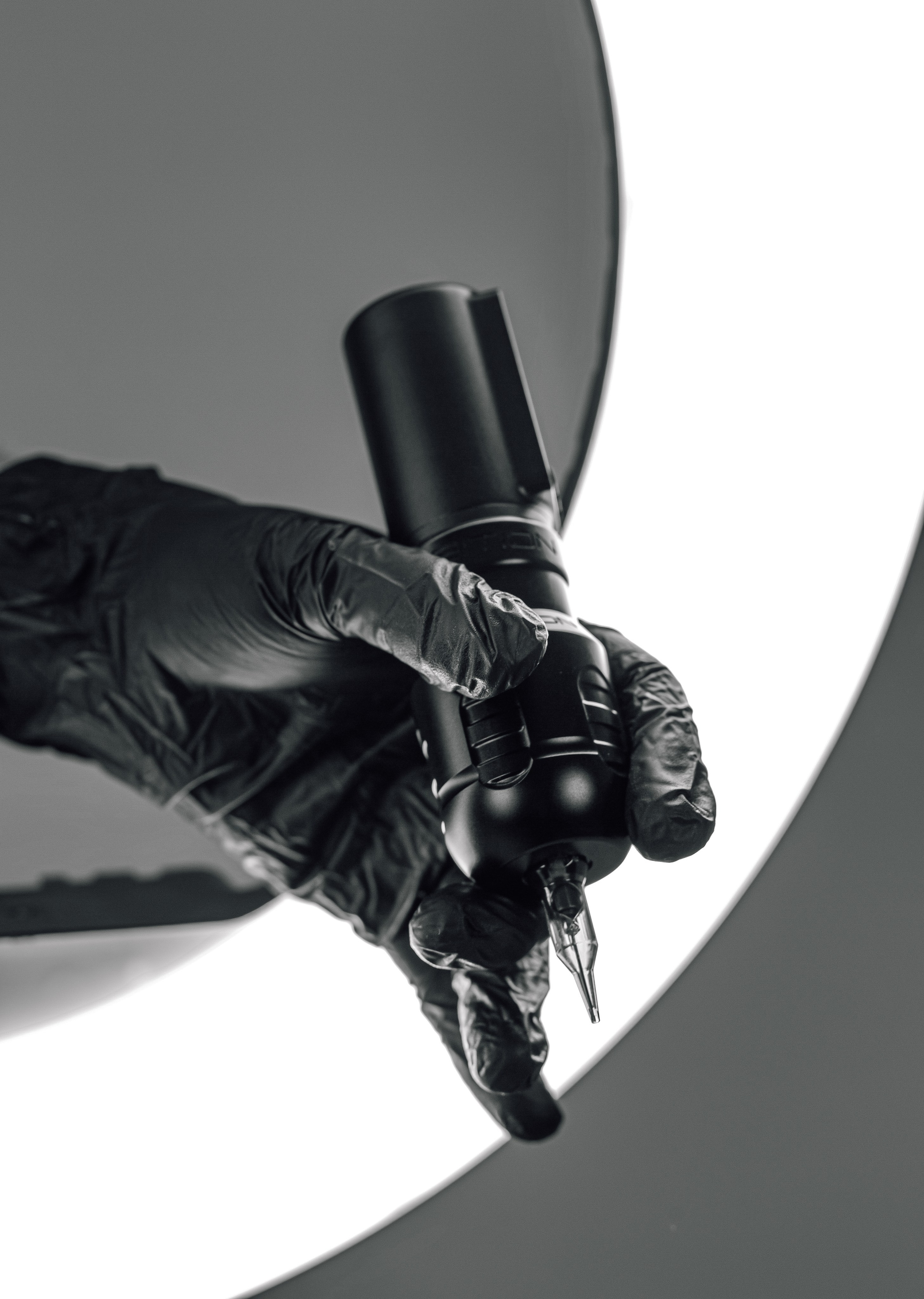 Тату мастер. Вера Соколова фотограф Воронеж