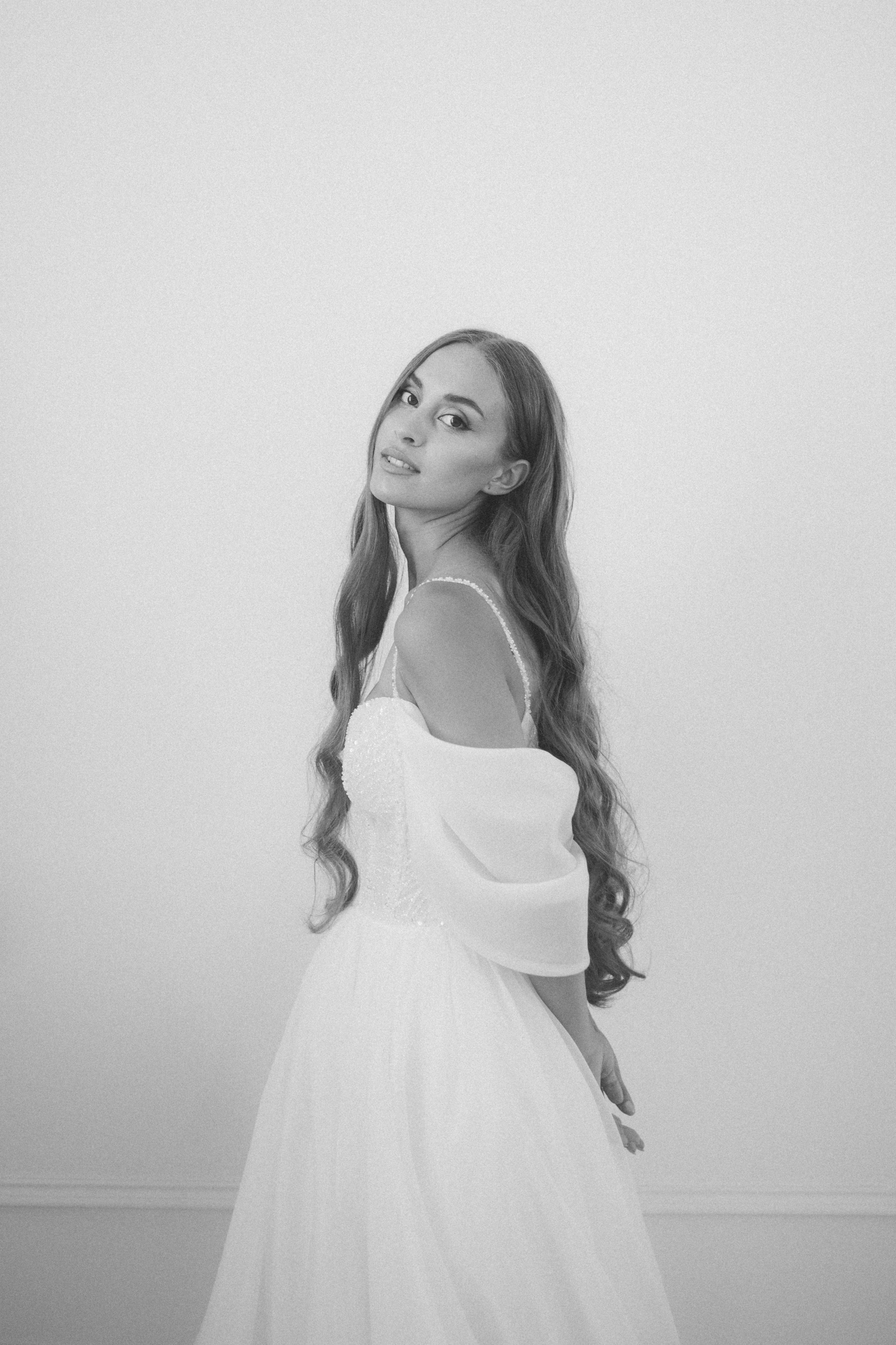 Невеста. Свадебный фотограф Казань