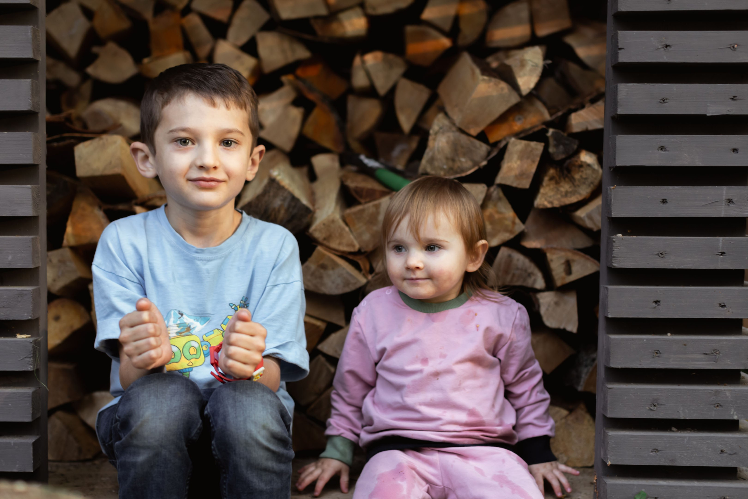 Съёмка детских праздников и счастливых событий. In.Love.With.You.Photo — фотограф Анастасия Сошенкова