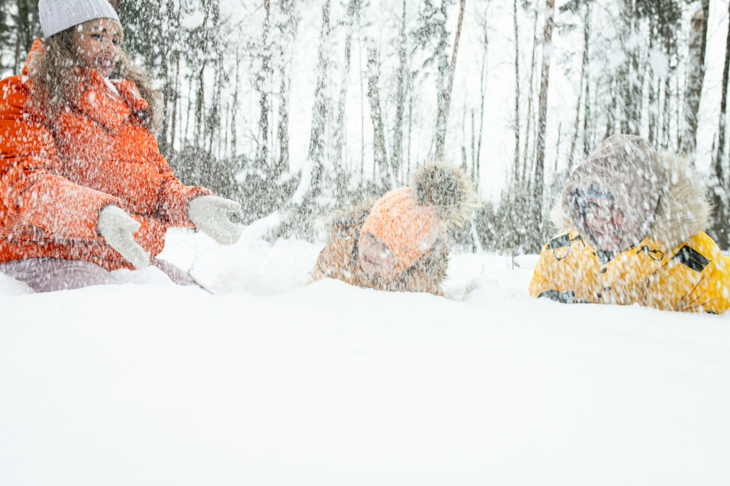 Съёмка детских праздников и счастливых событий. In.Love.With.You.Photo — фотограф Анастасия Сошенкова