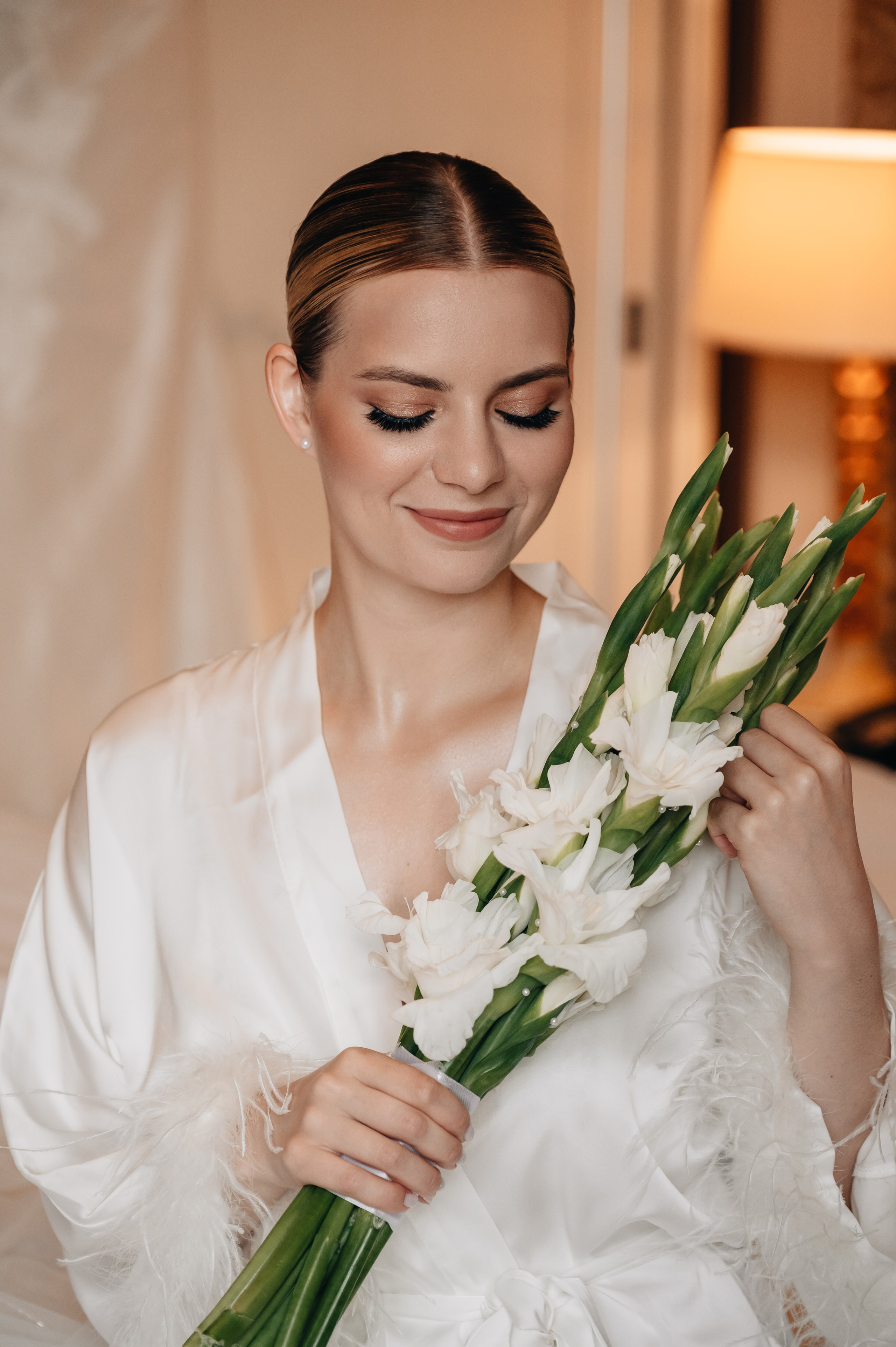 П&А | Гостиница «Украина», ГУМ и Таганский ЗАГС. Портретный фотограф Москва Светлана Кашура