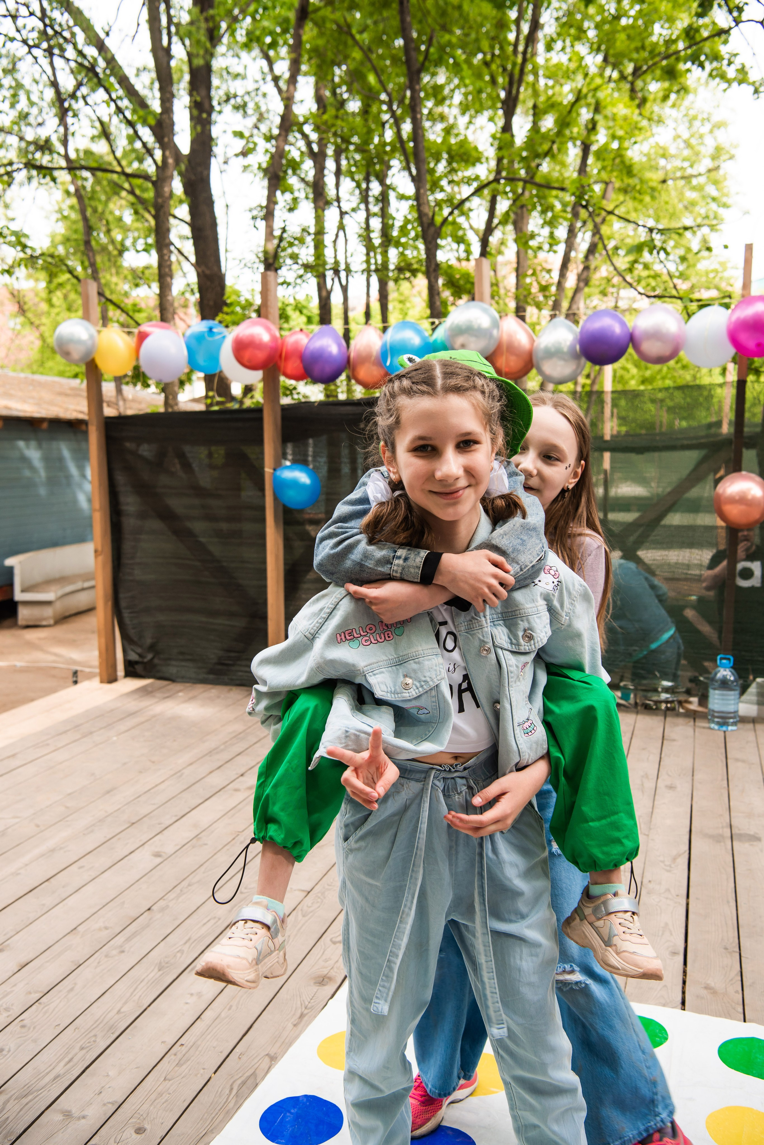 Выпускной 4Д 2023. Свадебный и арт-фотограф Кунецкая Диана