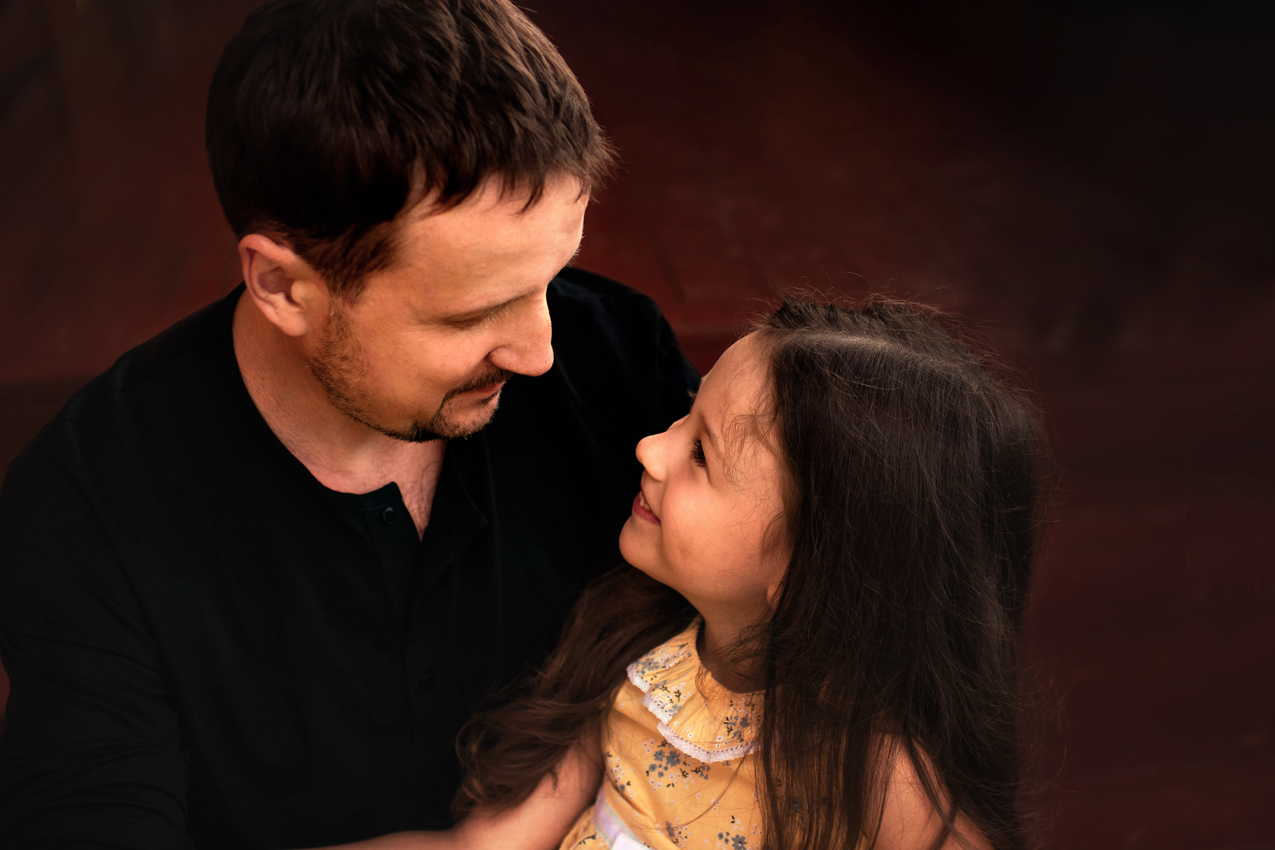 Семьи. Детский и семейный фотограф в Твери Ольга Крестьянинова