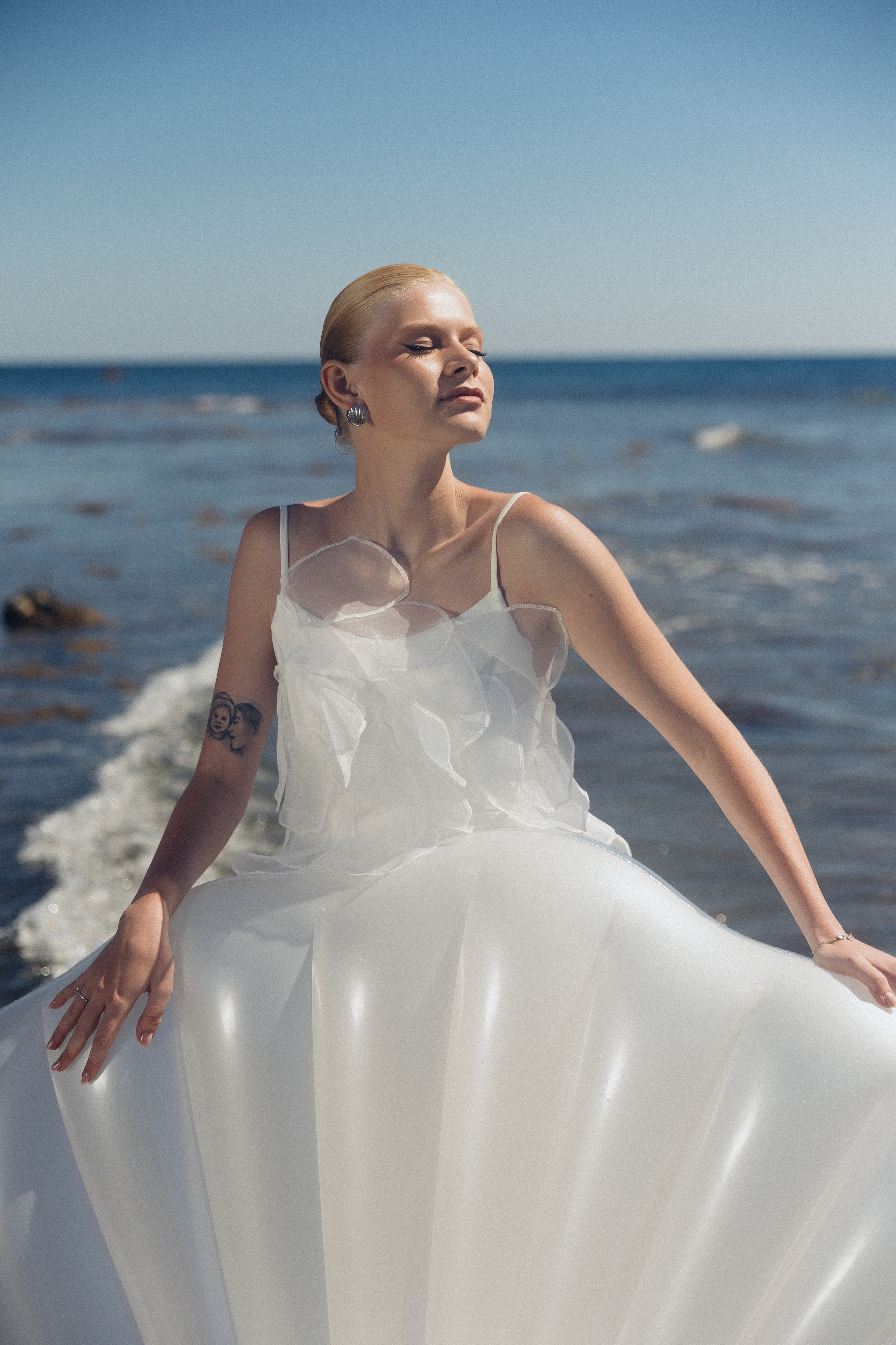 Ныряй в мою любовь!. Свадебный и репортажный фотограф Новороссийск, Краснодар, Сочи Олеся Дзюба