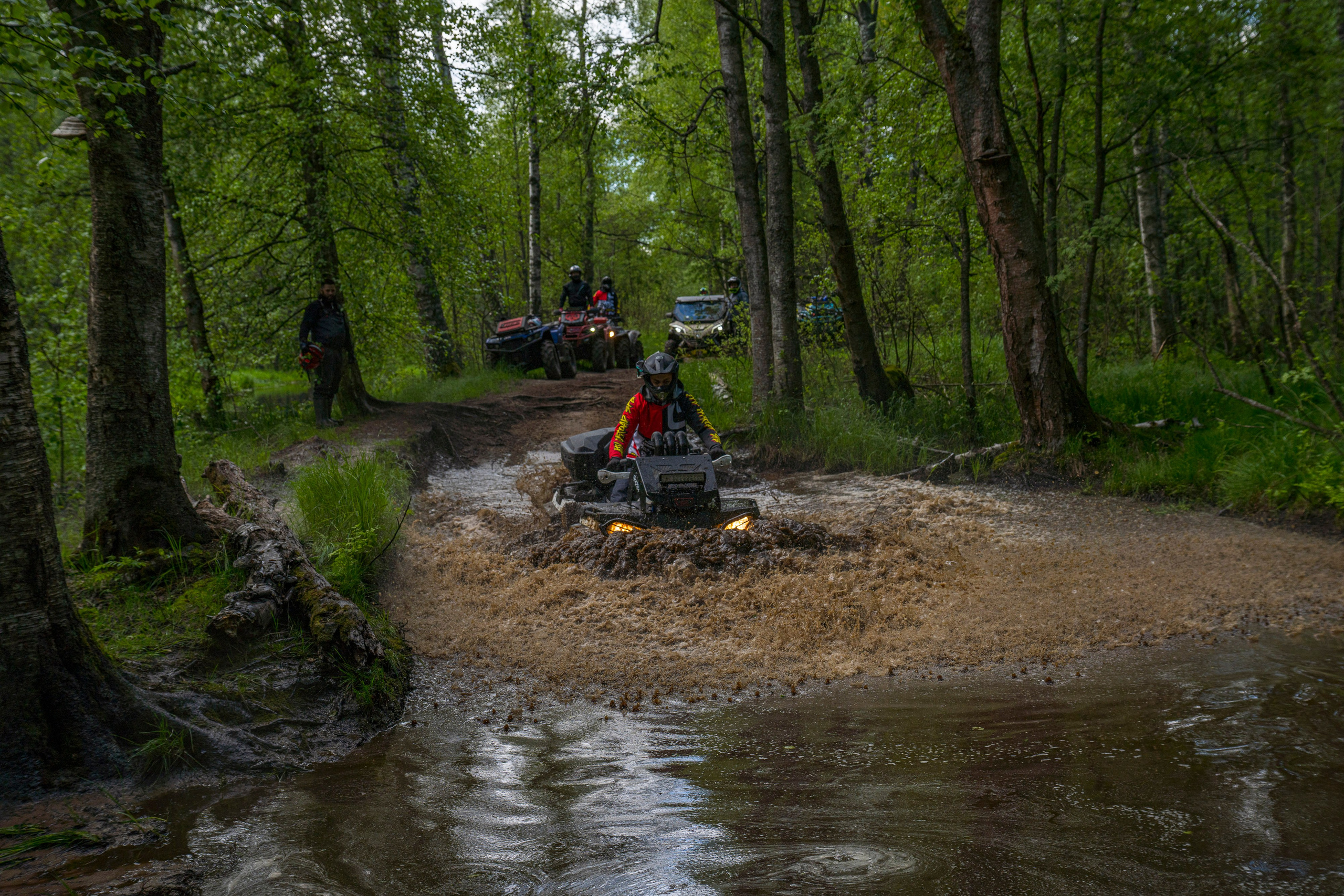 RazVolution. Графический дизайнер Илья Левченко