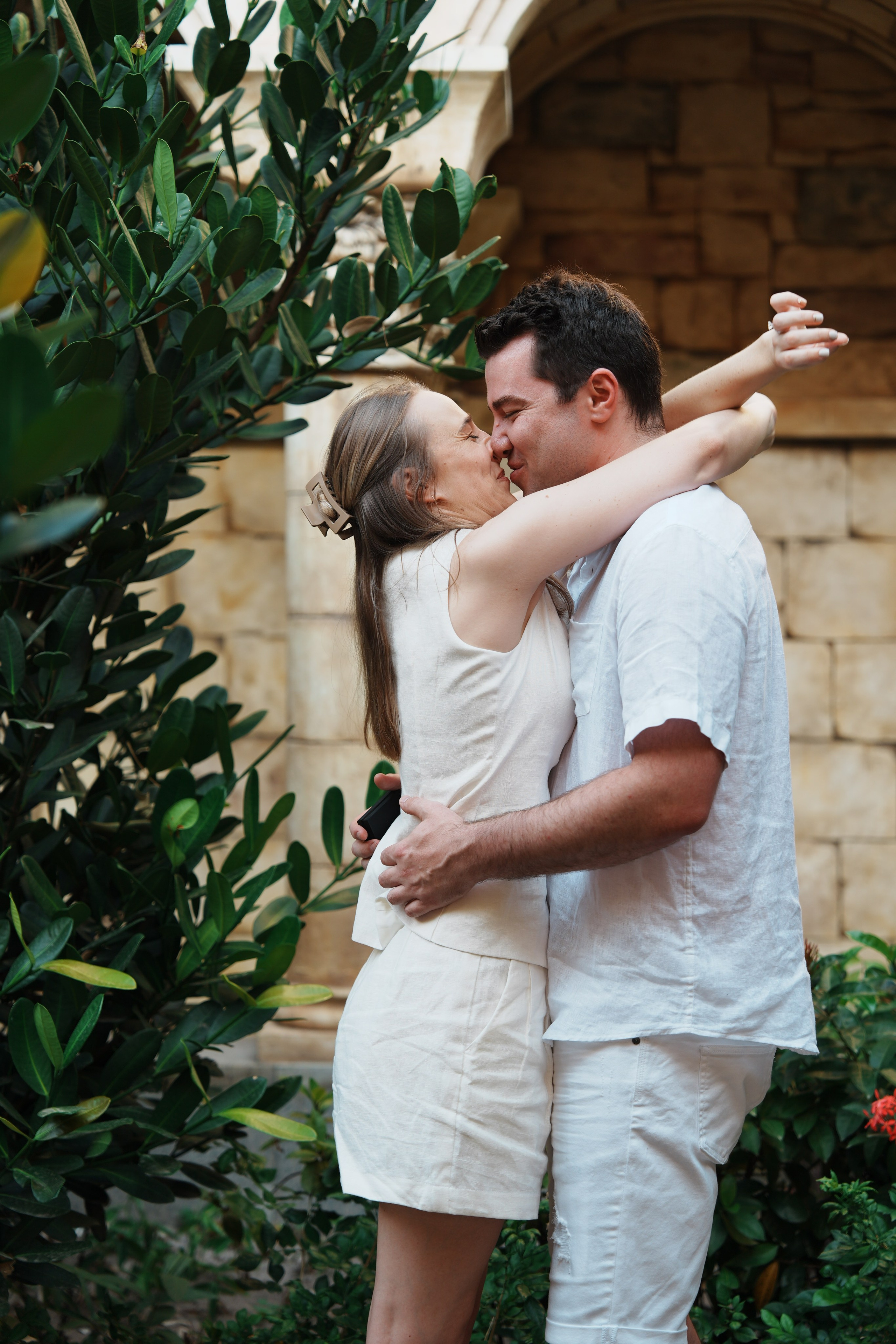 January 12, 2026, Phu Quoc Island, Vietnam. A small announcement. Phu Quoc Photographer — Phu Quoc wedding Photograper