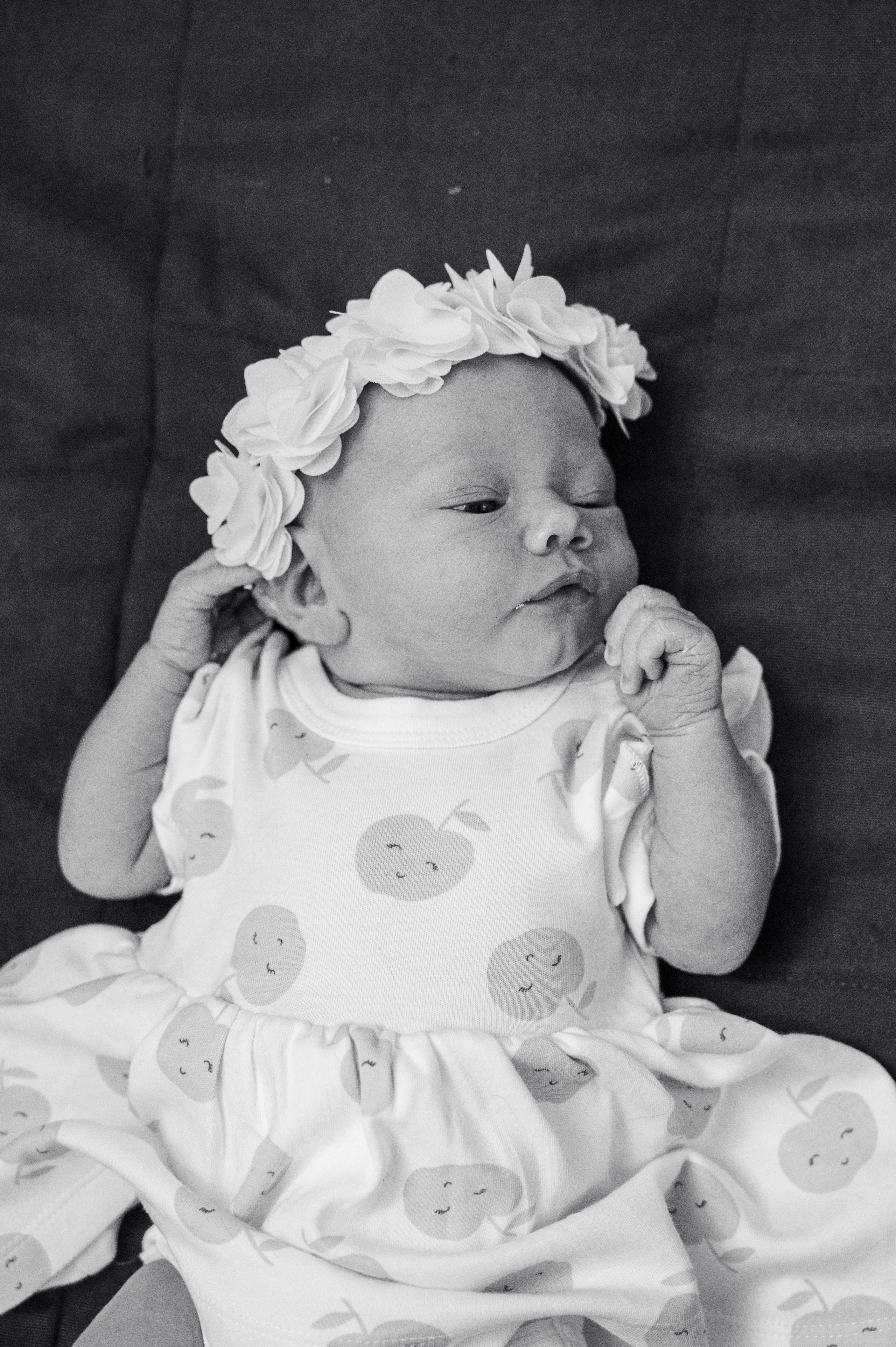 Выписка Миры. Фотограф на роды СПБ Юлия Герасимова