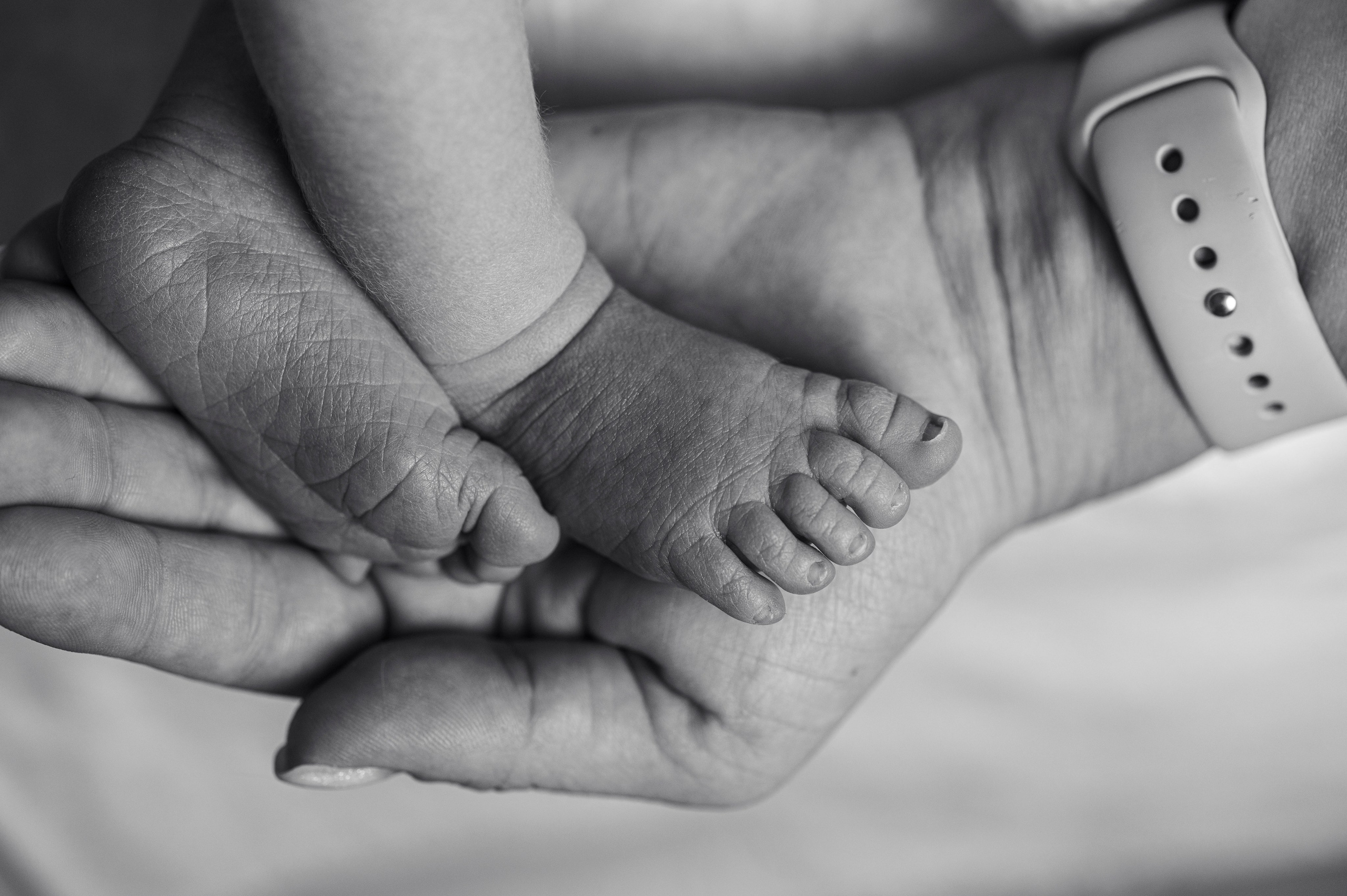 Выписка Виктора. Фотограф на роды СПБ Юлия Герасимова