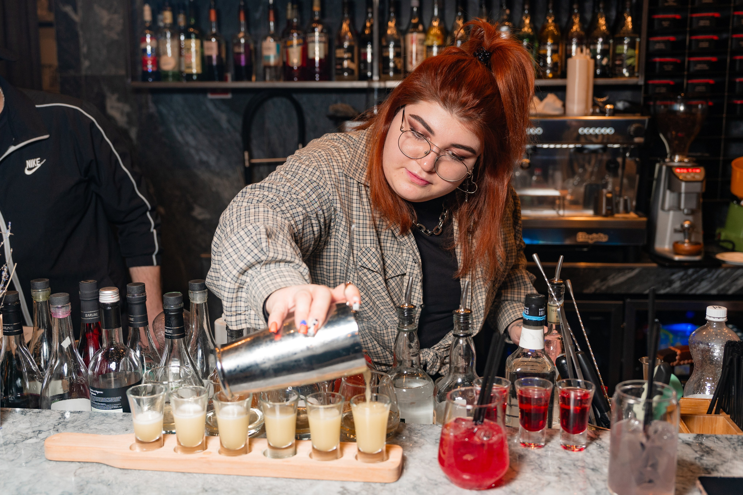 Мята Platinum Атлантис. Фотограф Никита Комаров