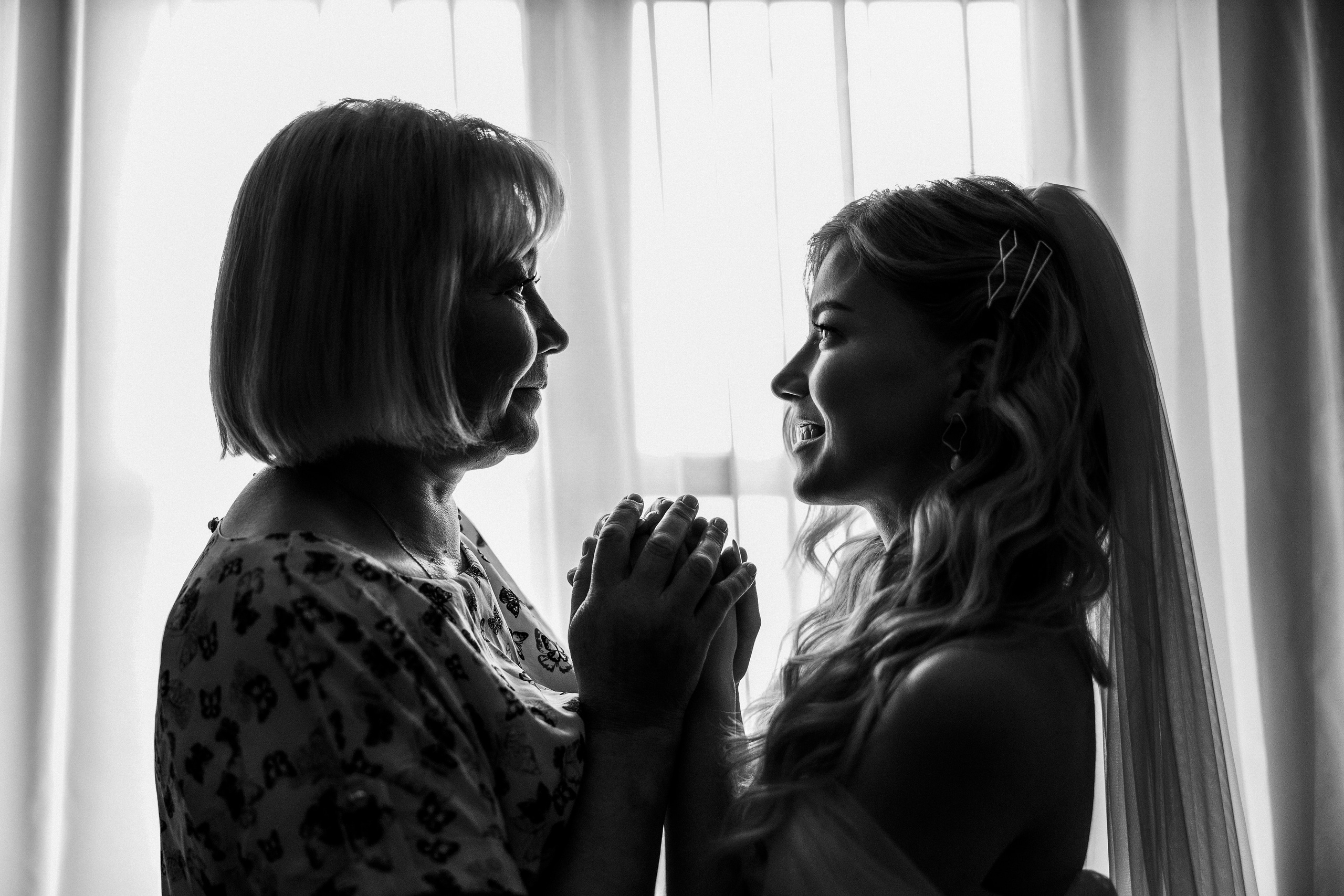 Дима + Ксюша. Свадебный фотограф в Смоленске Витя Лысенков