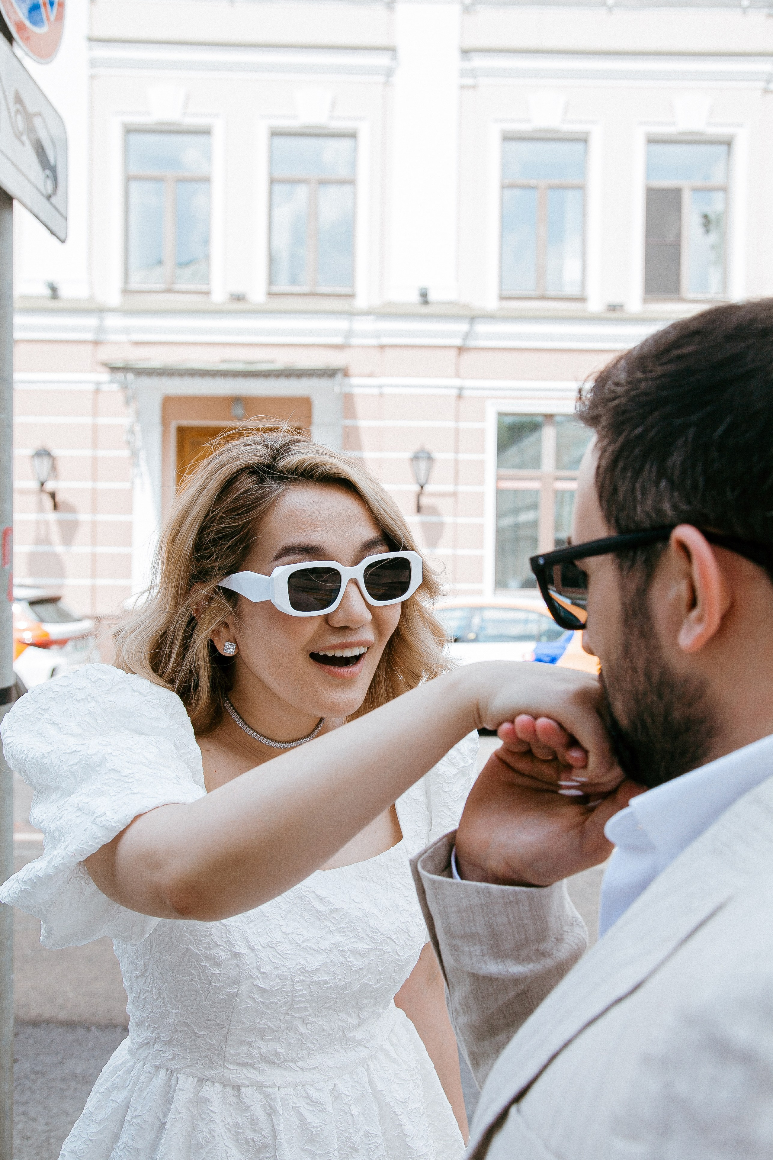 Свадебная съемка. Свадебный и семейный фотограф Ираида Акимова