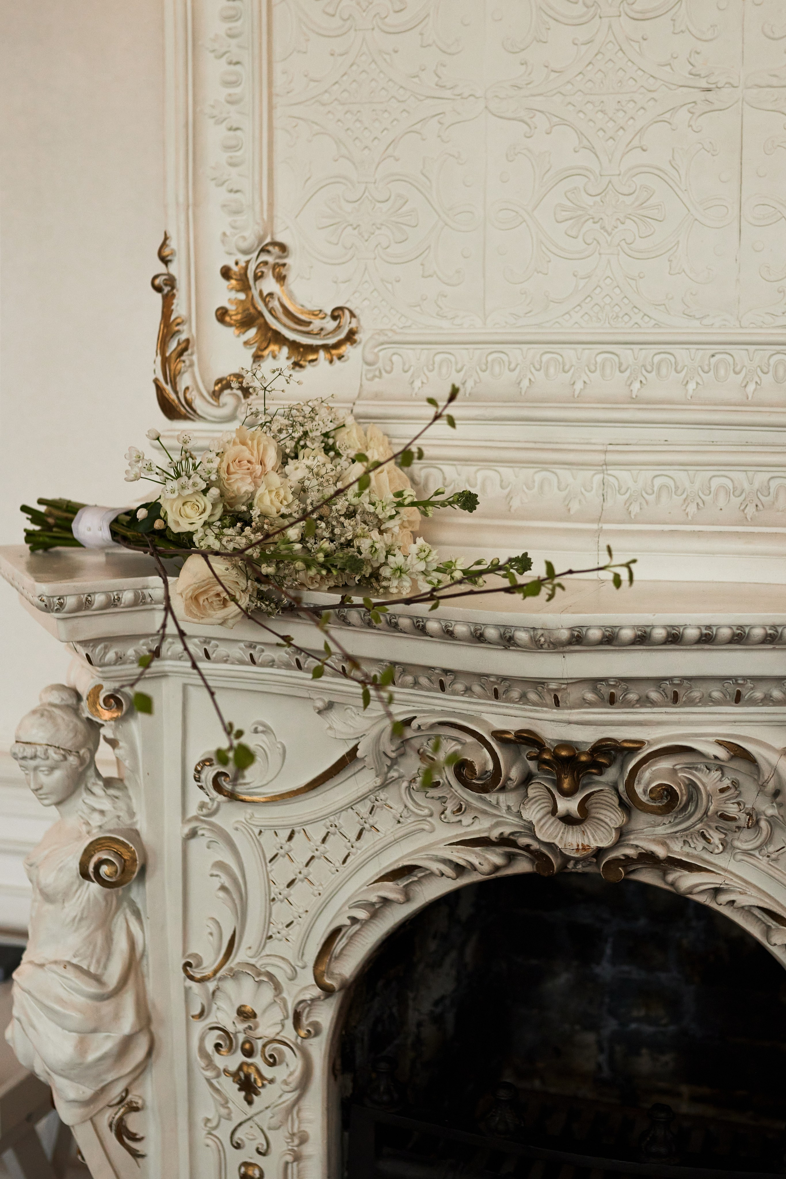 Никита и Анастасия. Свадебный фотограф Светлана Кривчикова