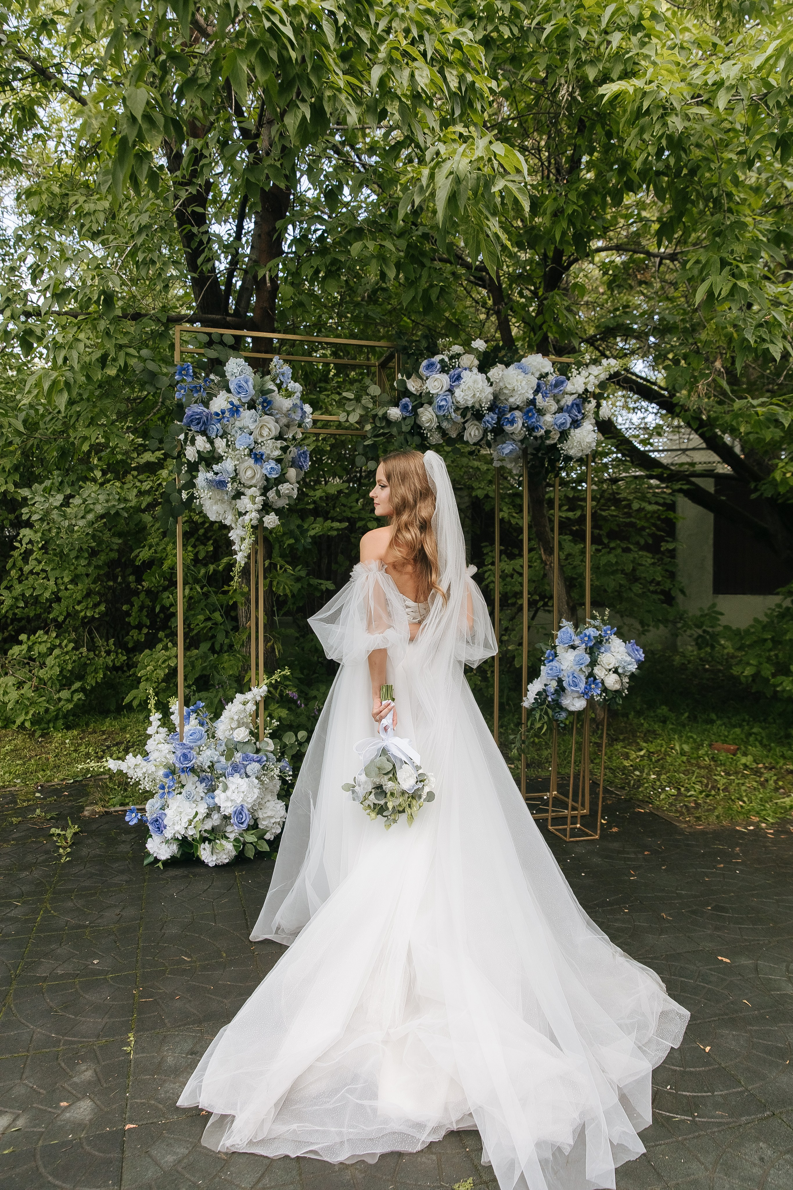 Выездная регистрация. Фотограф в Красноярске Любовь Малеева