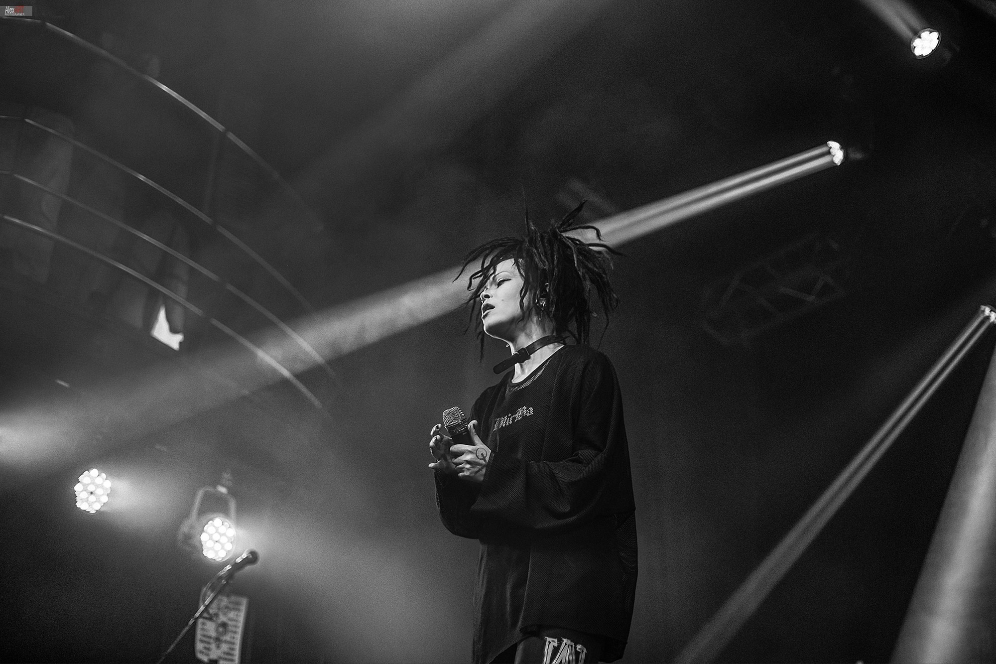 CONCERTS. AlexART | Film