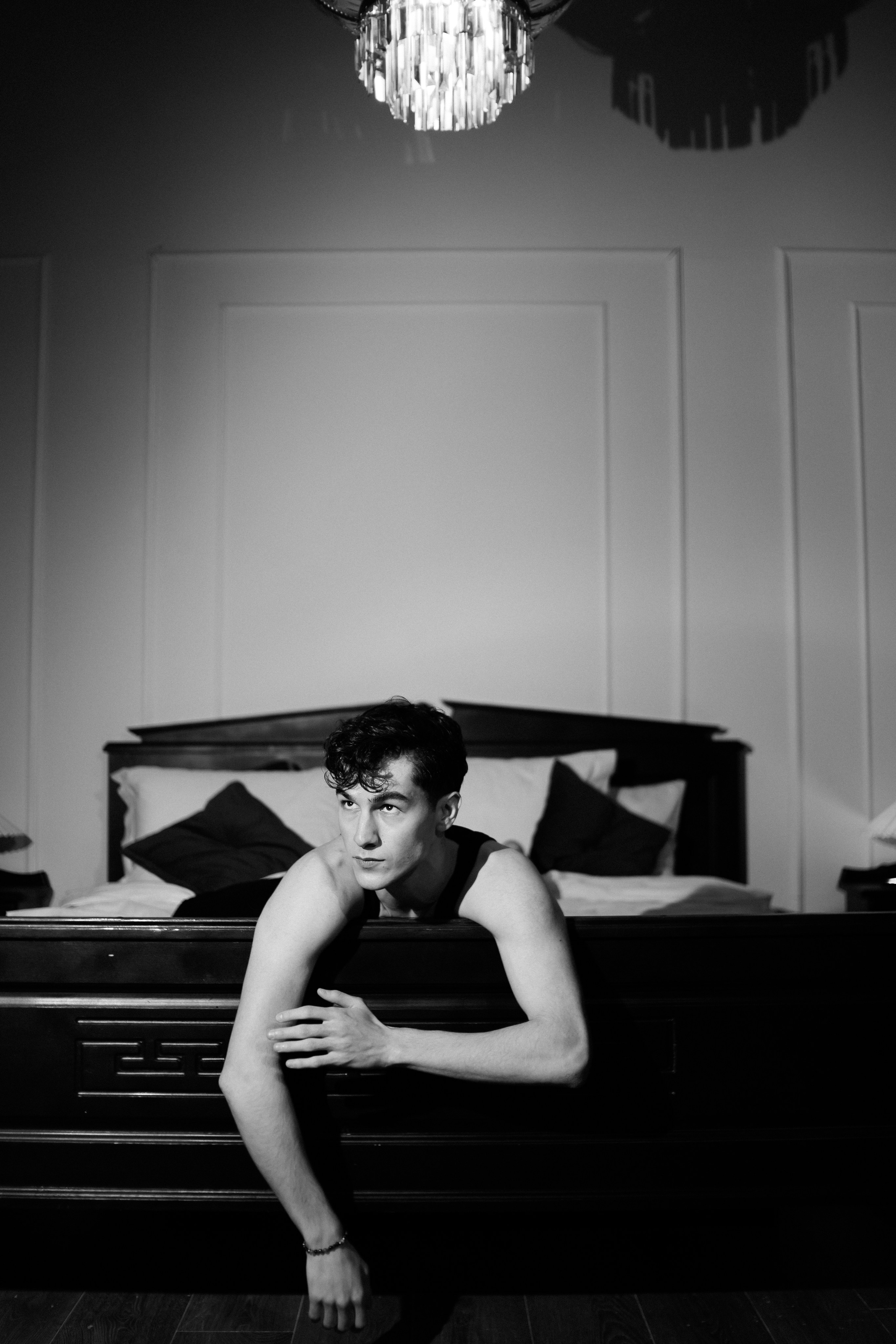 Sayat. Ника — ваш персональный фотограф в Нижнем Новгороде