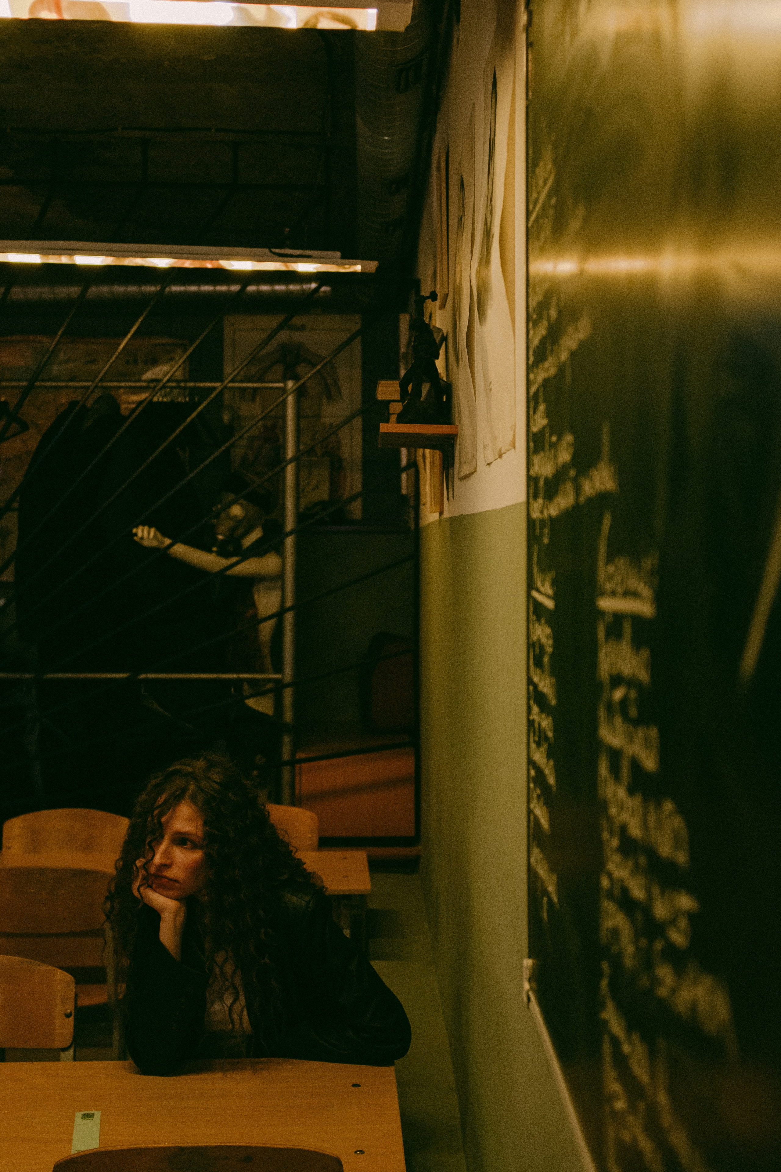 Александра. Класс коррекции. Фотограф в Челябинске Любовь Денисенко