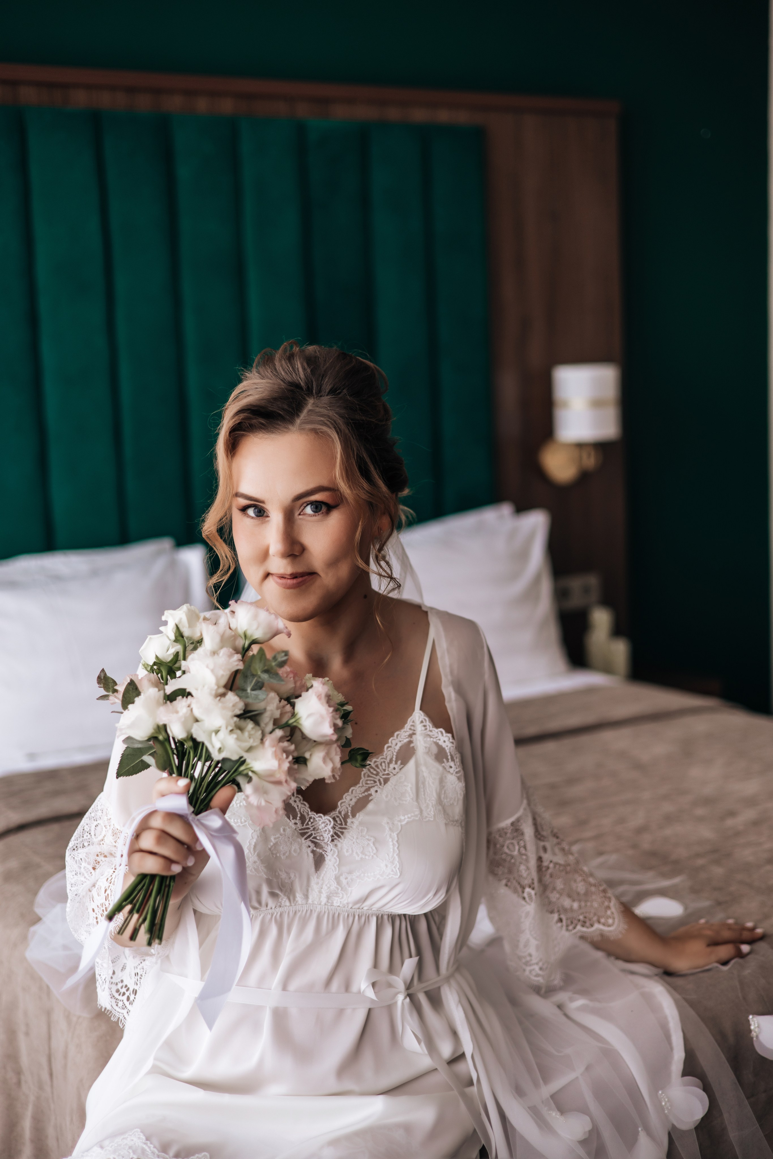 Свадьба Алексея и Екатерины. Свадебный фотограф и видеограф Саша и Таня в Саратове