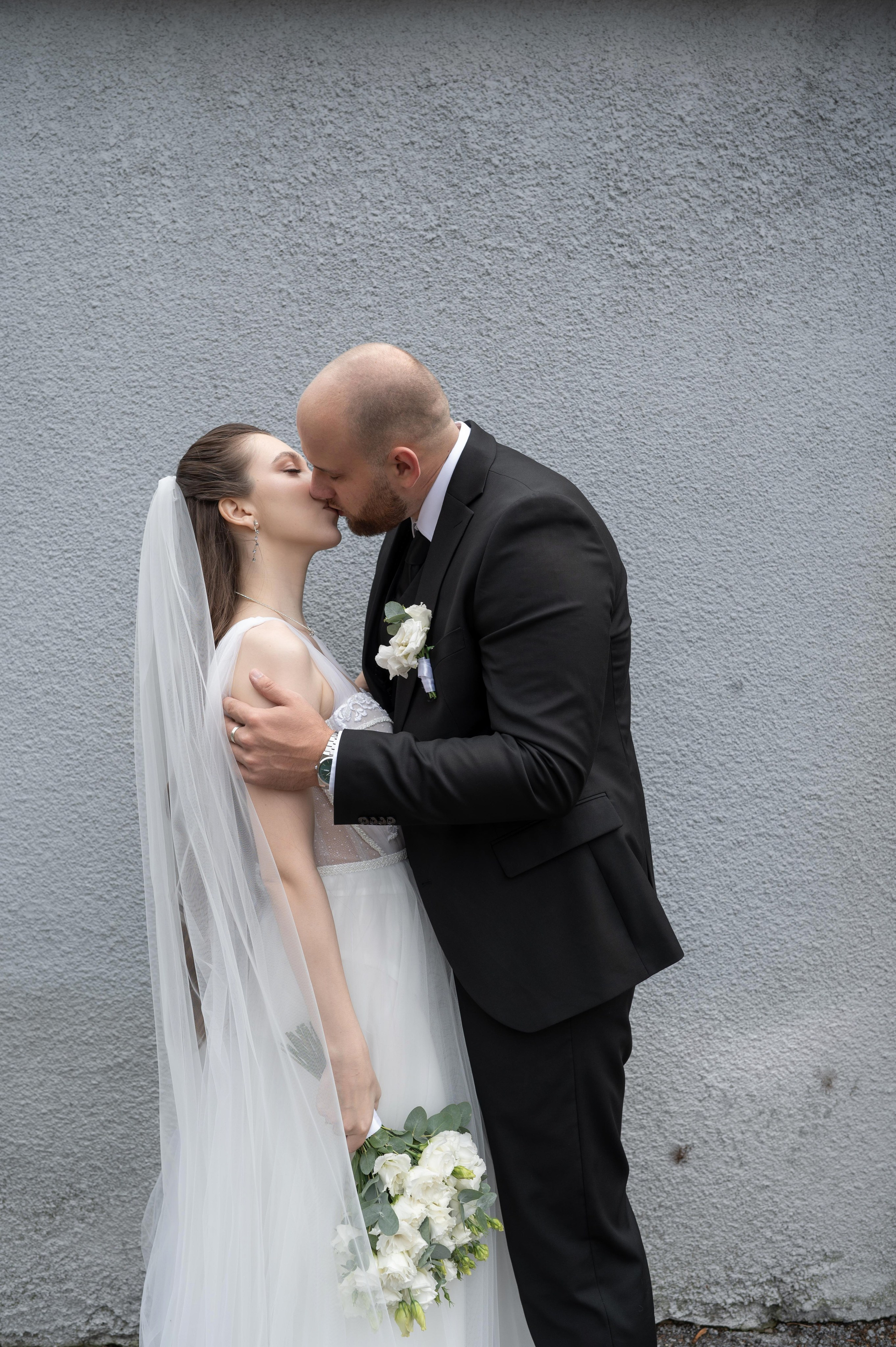 Александр и Татьяна. Свадебный, портретный, коммерческий, предметный фотограф в Ставрополе Иван Белашов