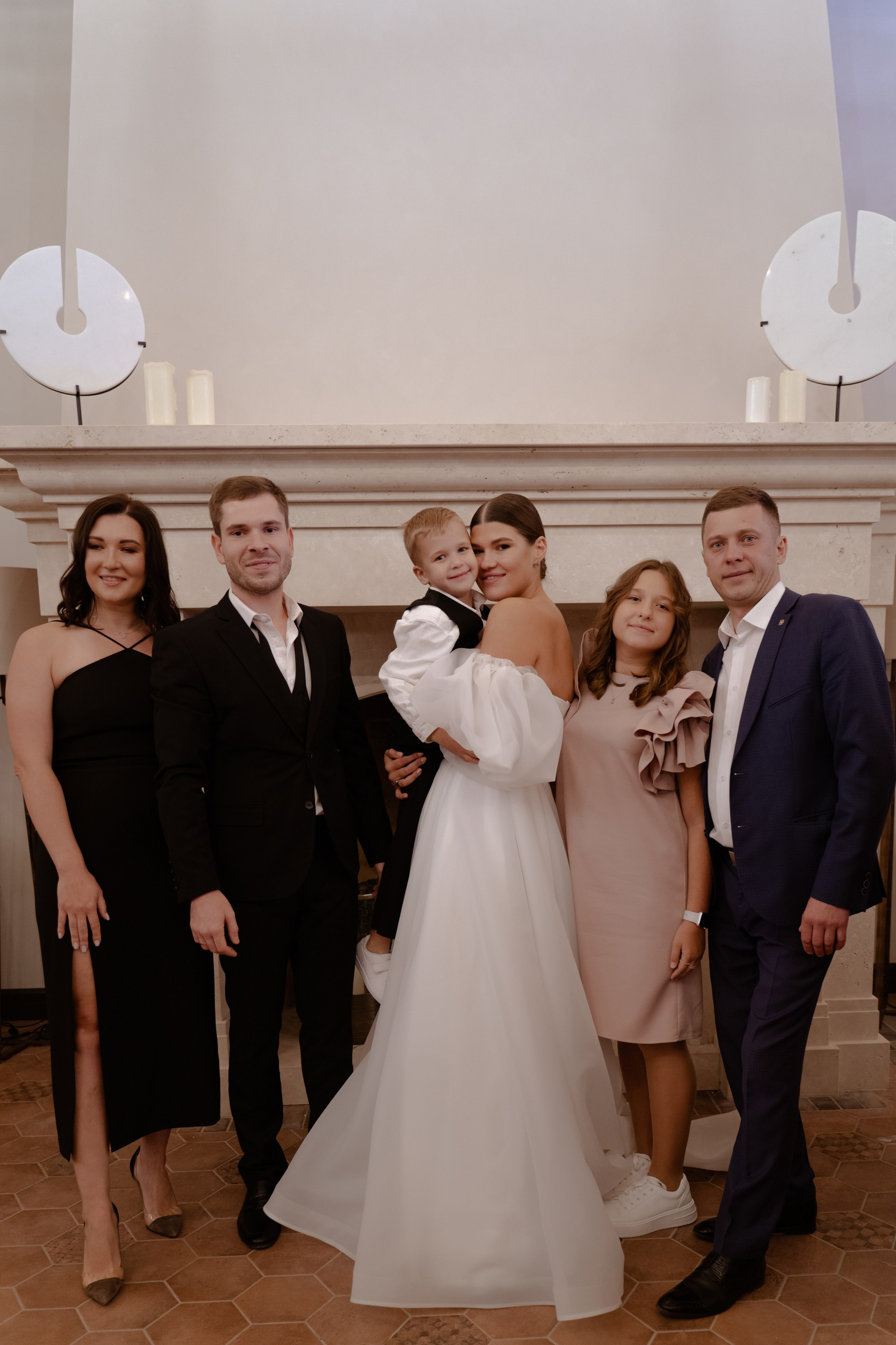 Valeria&Aleksеy. Портретный фотограф в Краснодаре Валерия Матирная