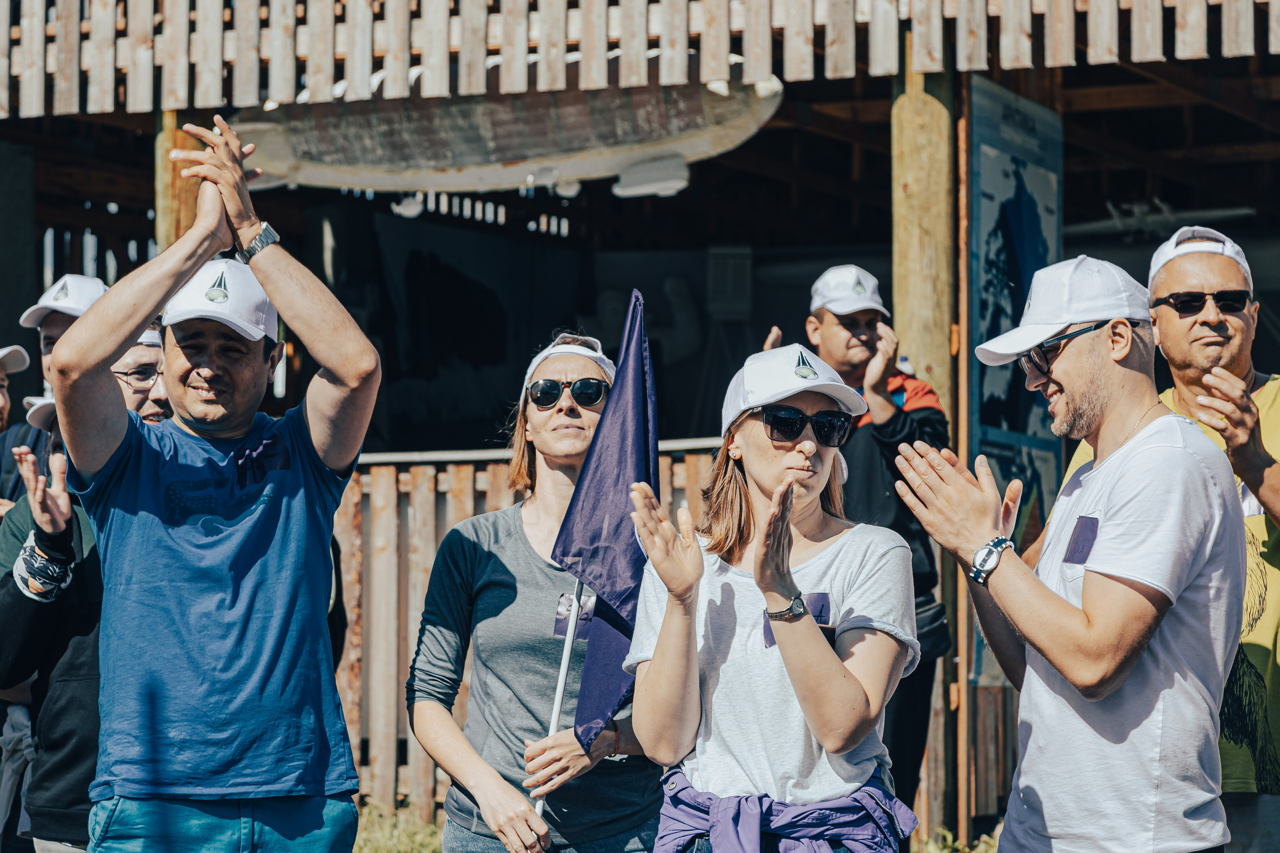 КОРПОРАТИВ ЛЕТНИЙ. Главная