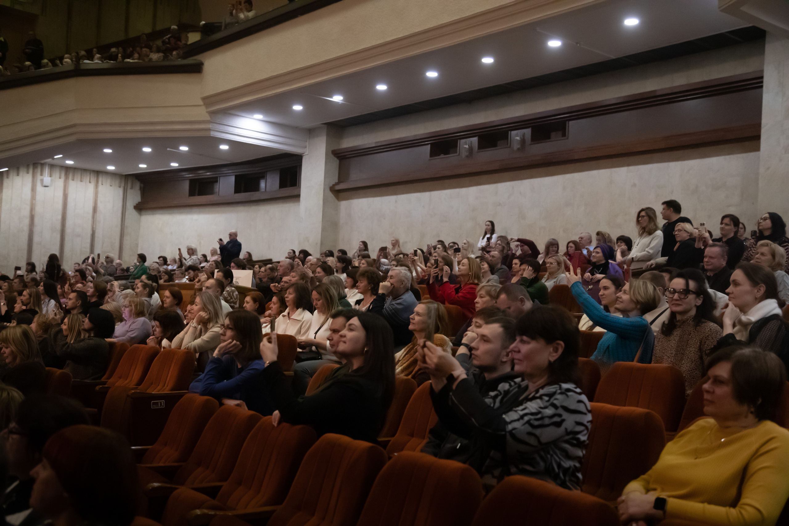 КВАТРО. Школьный фотограф Минск