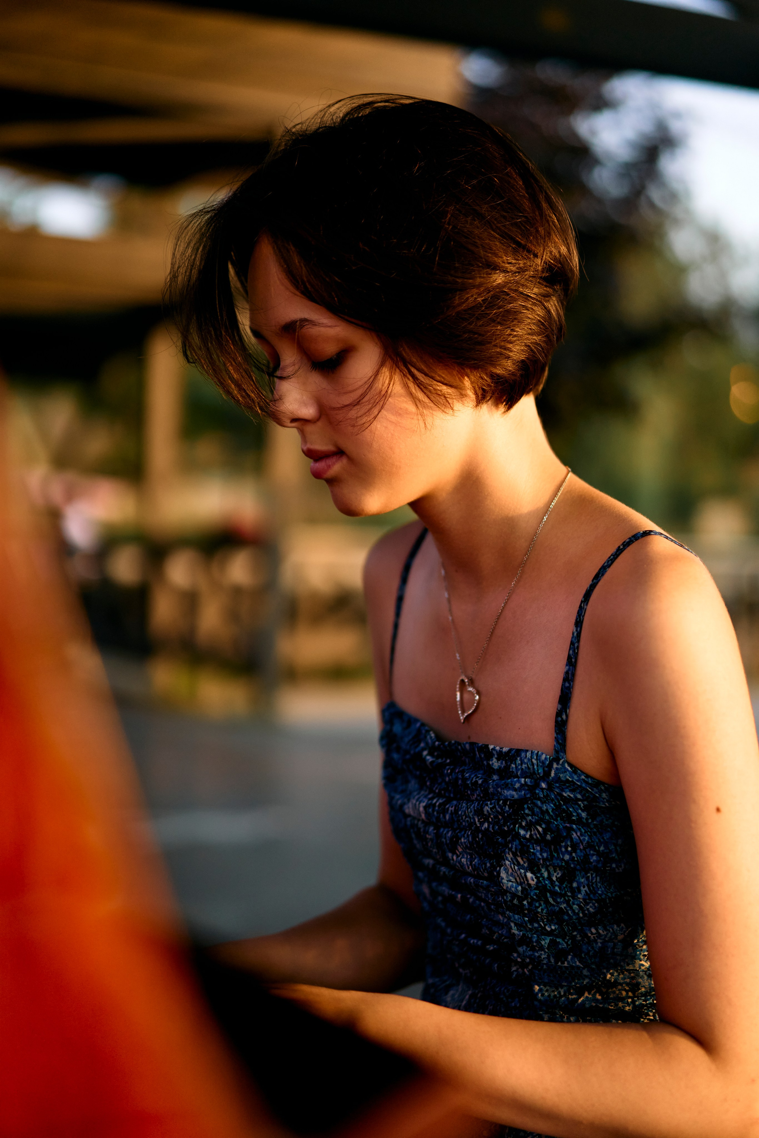 Прогулки в Казани. Фотограф Казань