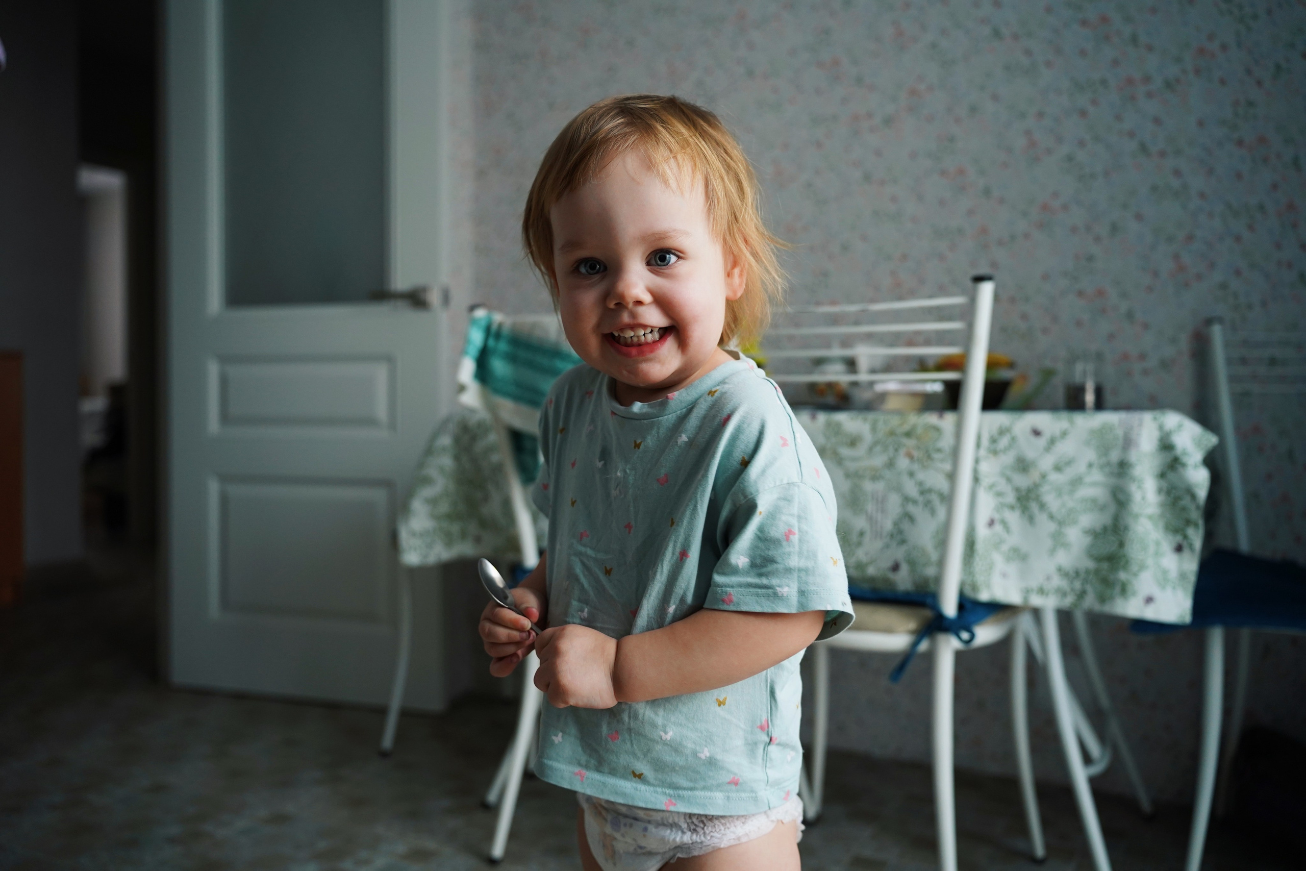LUNCH ALICE. Фотограф и визуальный художник в Туле / Николай Рейзвих