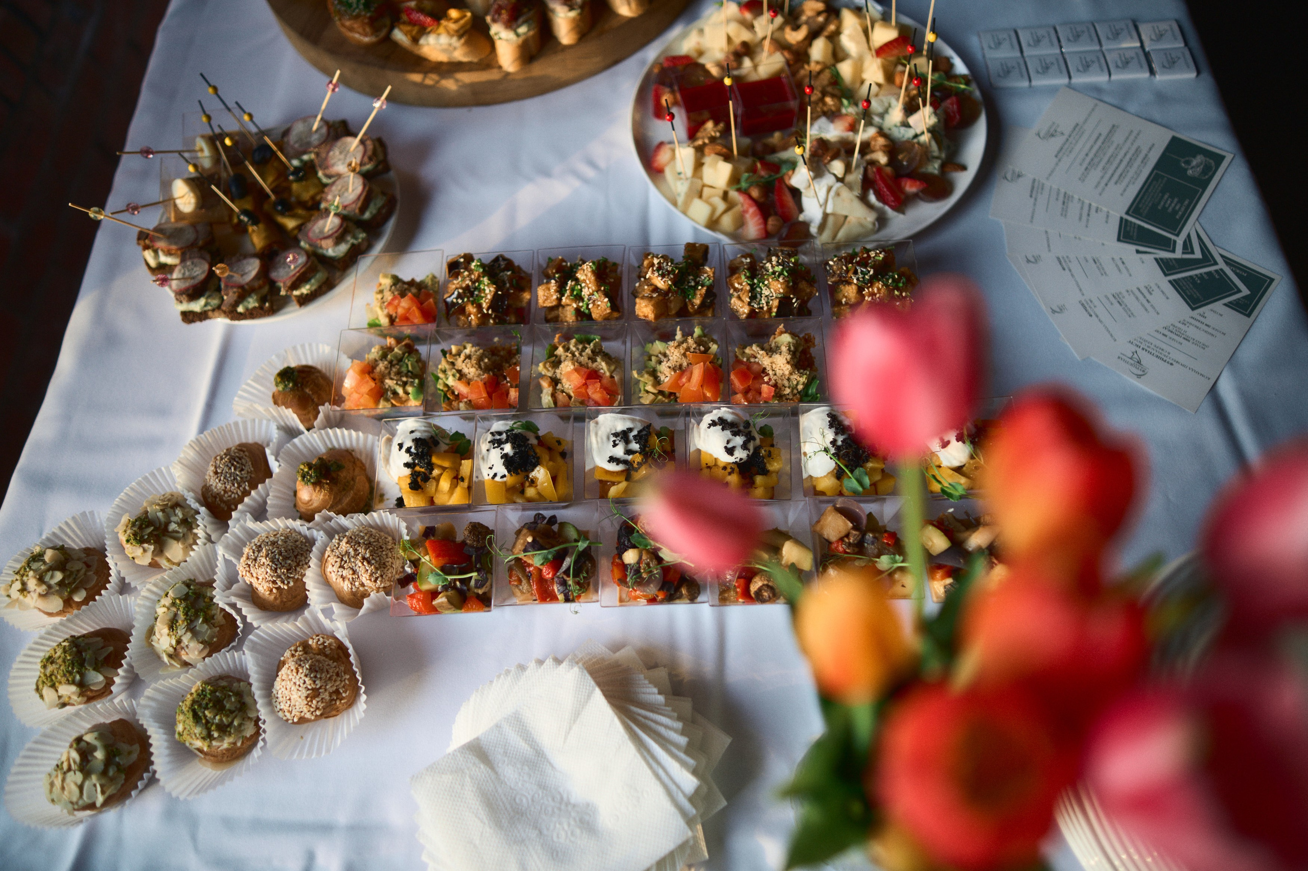 День рождения Ольги. Фотограф Олег Сотник