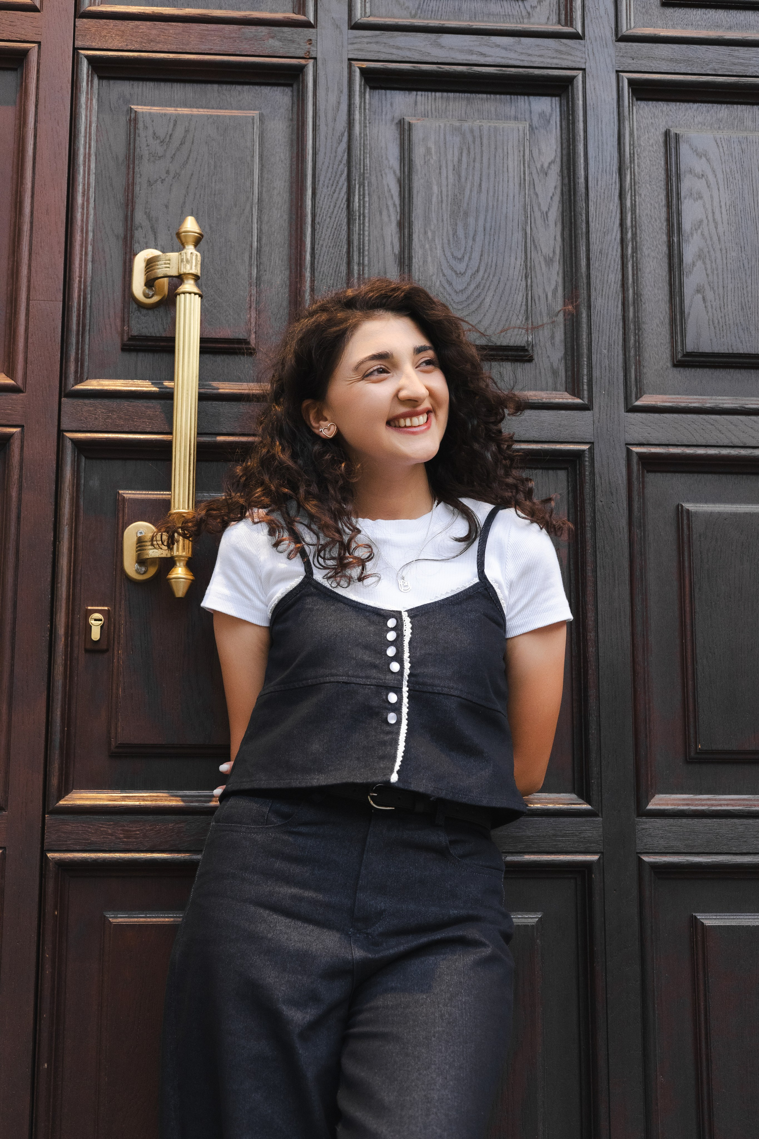 Фотопрогулка по Владивостоку. Портретный, свадебный, репортажный фотограф во Владивостоке Юлиана Джули Фокс