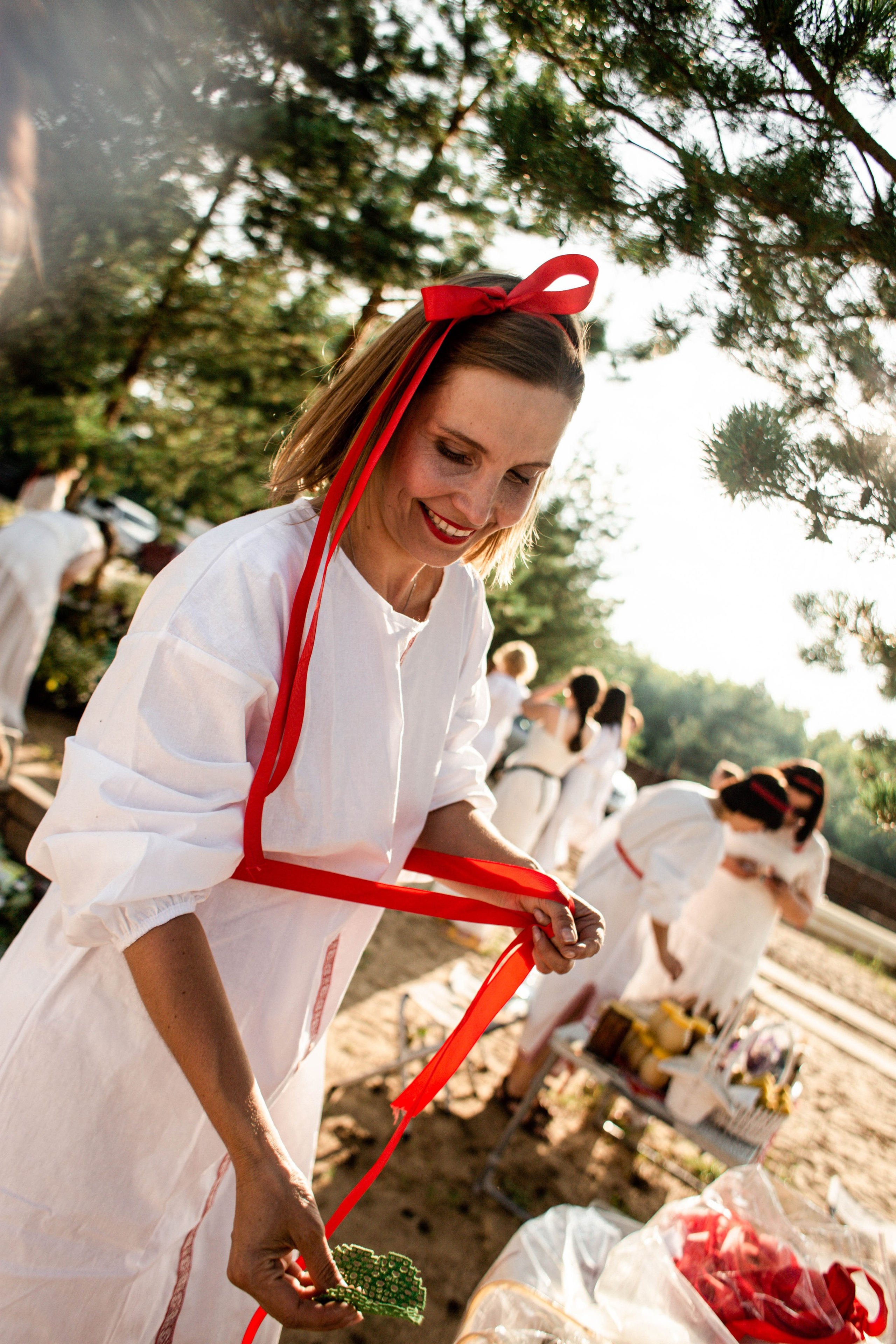 Ивана Купала Гребной канал. Фотограф в Нижнем Новгороде