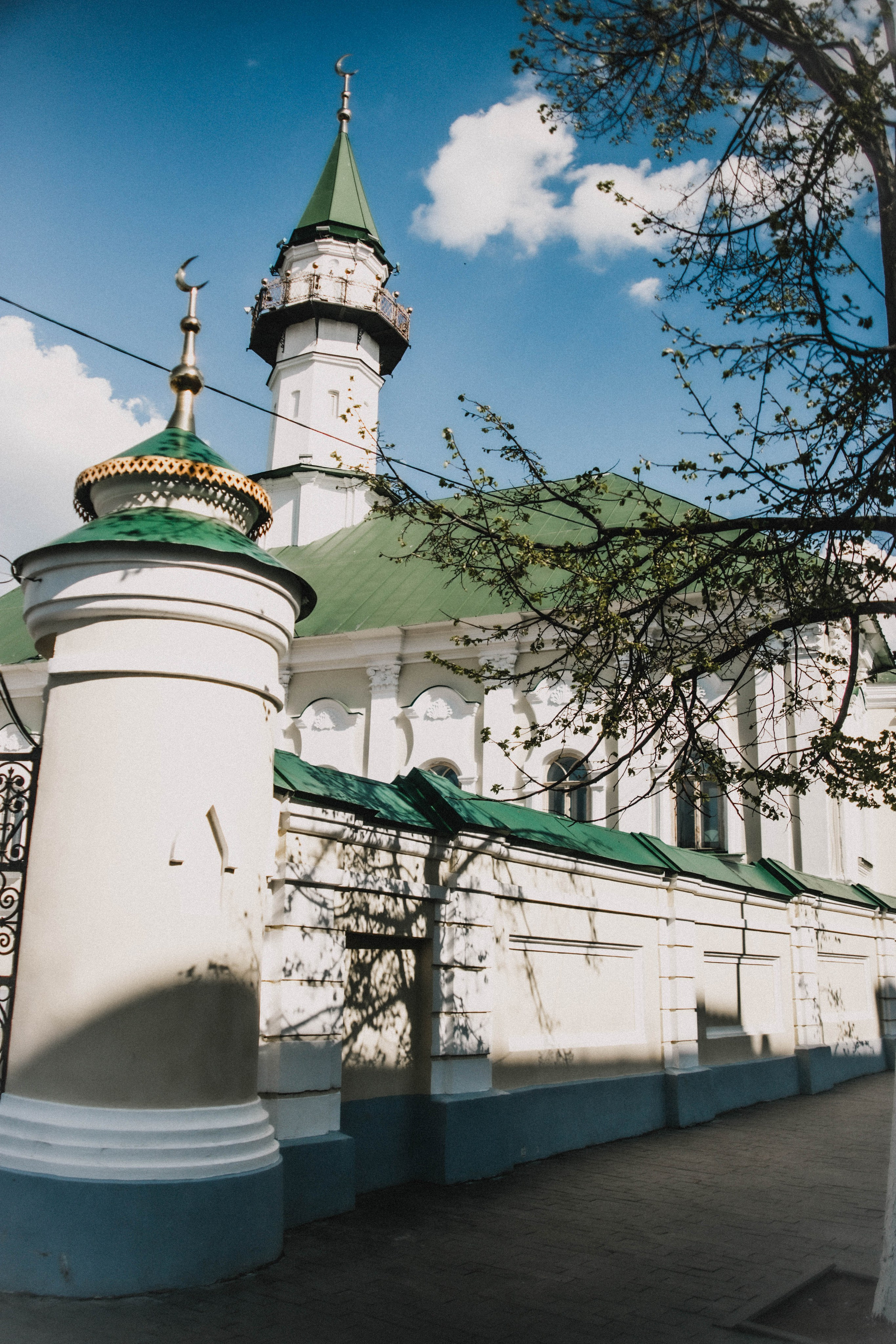ХРАМЫ РОССИИ. солянка. Фотограф в Нижнем Новгороде