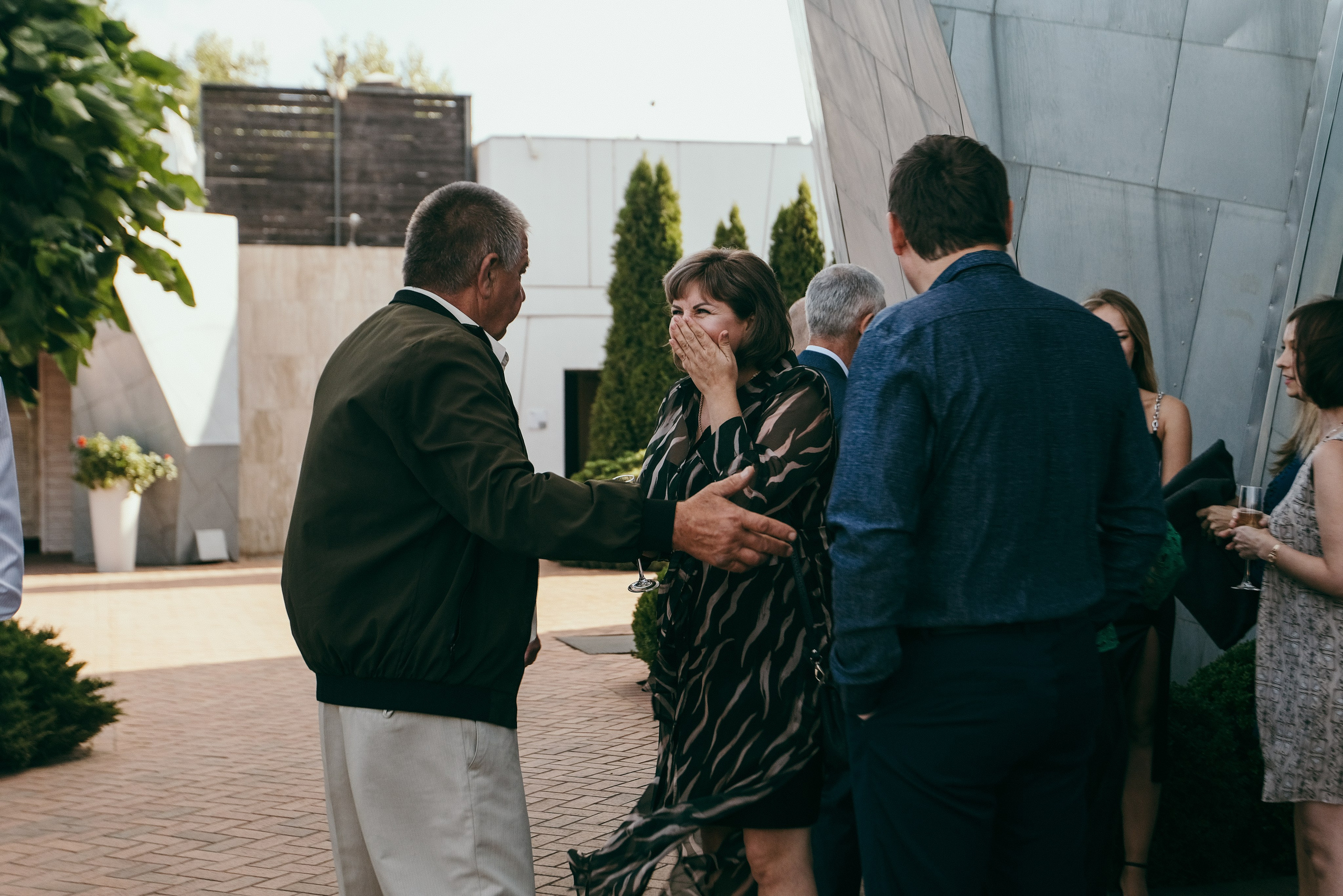 Владислав и Ксения