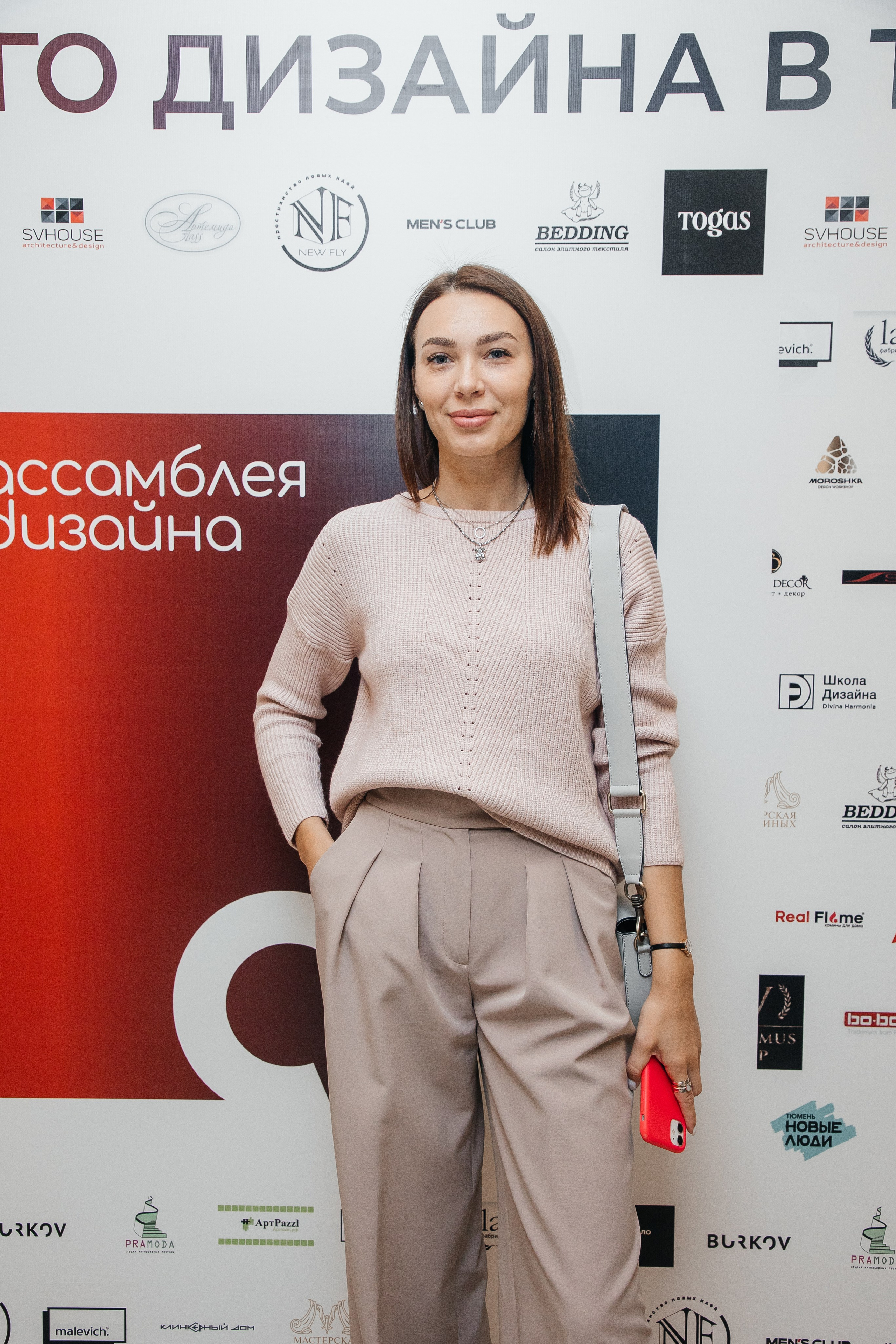 Ассамблея Дизайнеров. Фотограф Денис Лесковский (Тюмень)