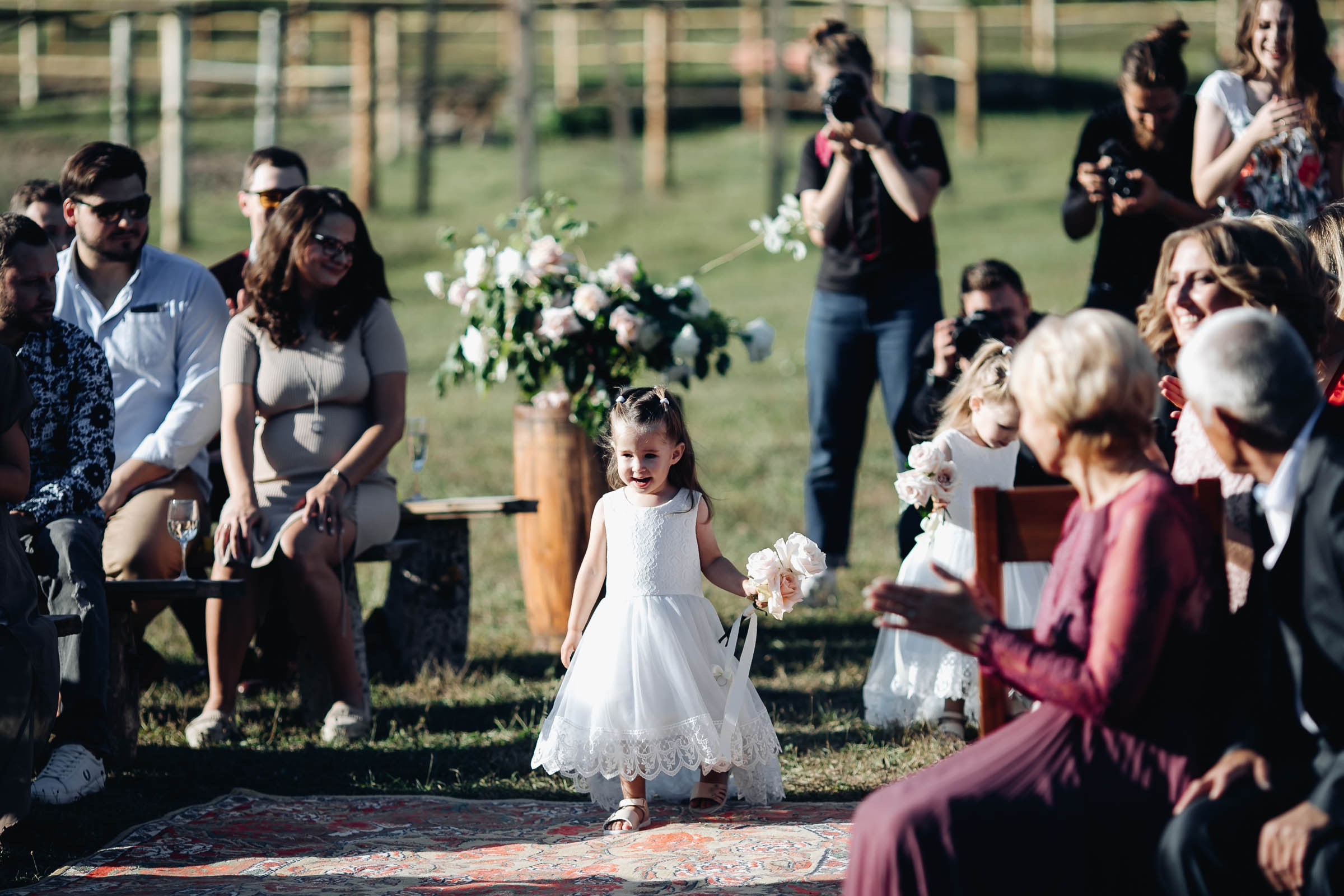 Вне зоны доступа. Фотограф Константин Пешков