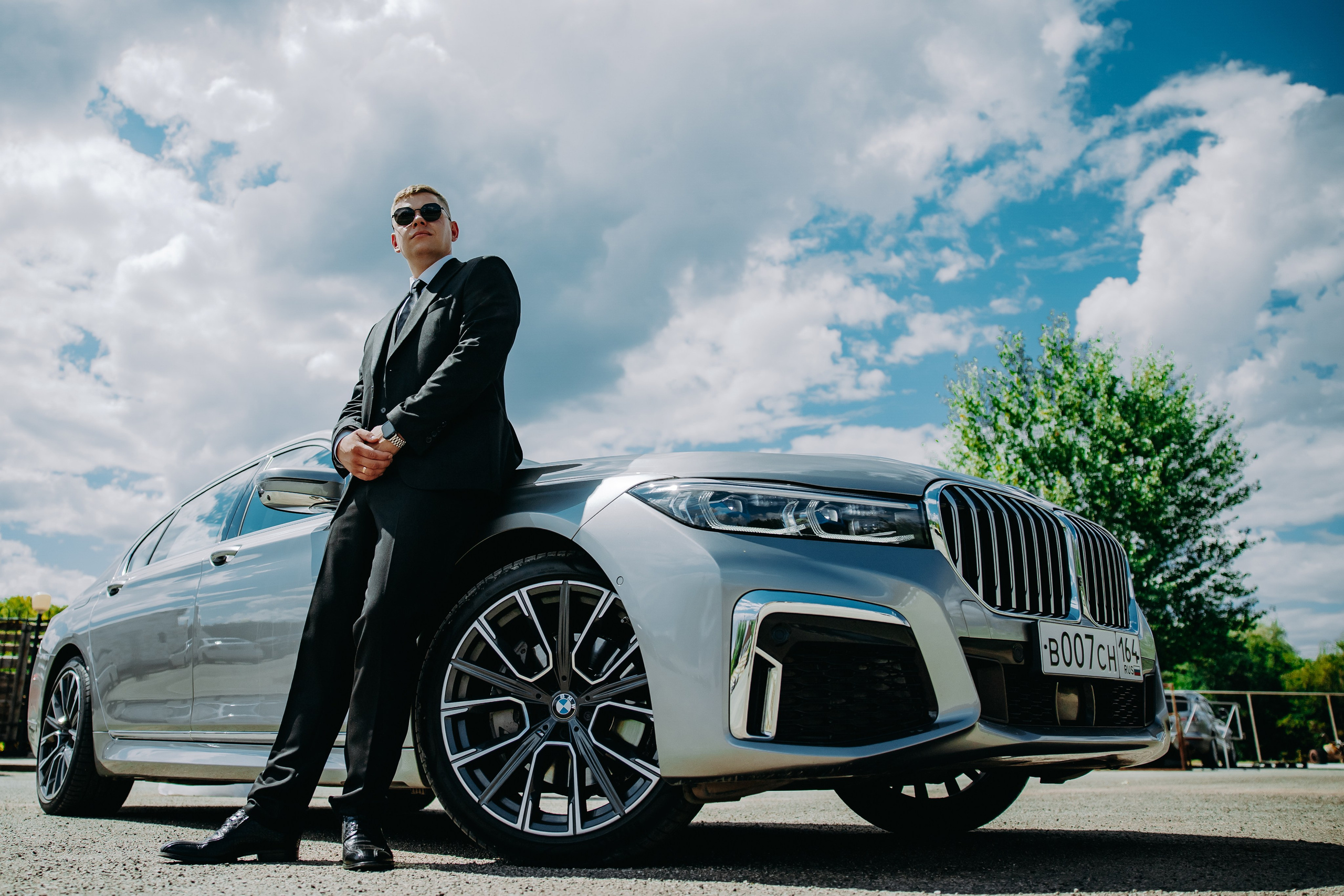 Данила и Татьяна. Фотограф в Саратове Александр Кухаренко. И не только в Саратове :)