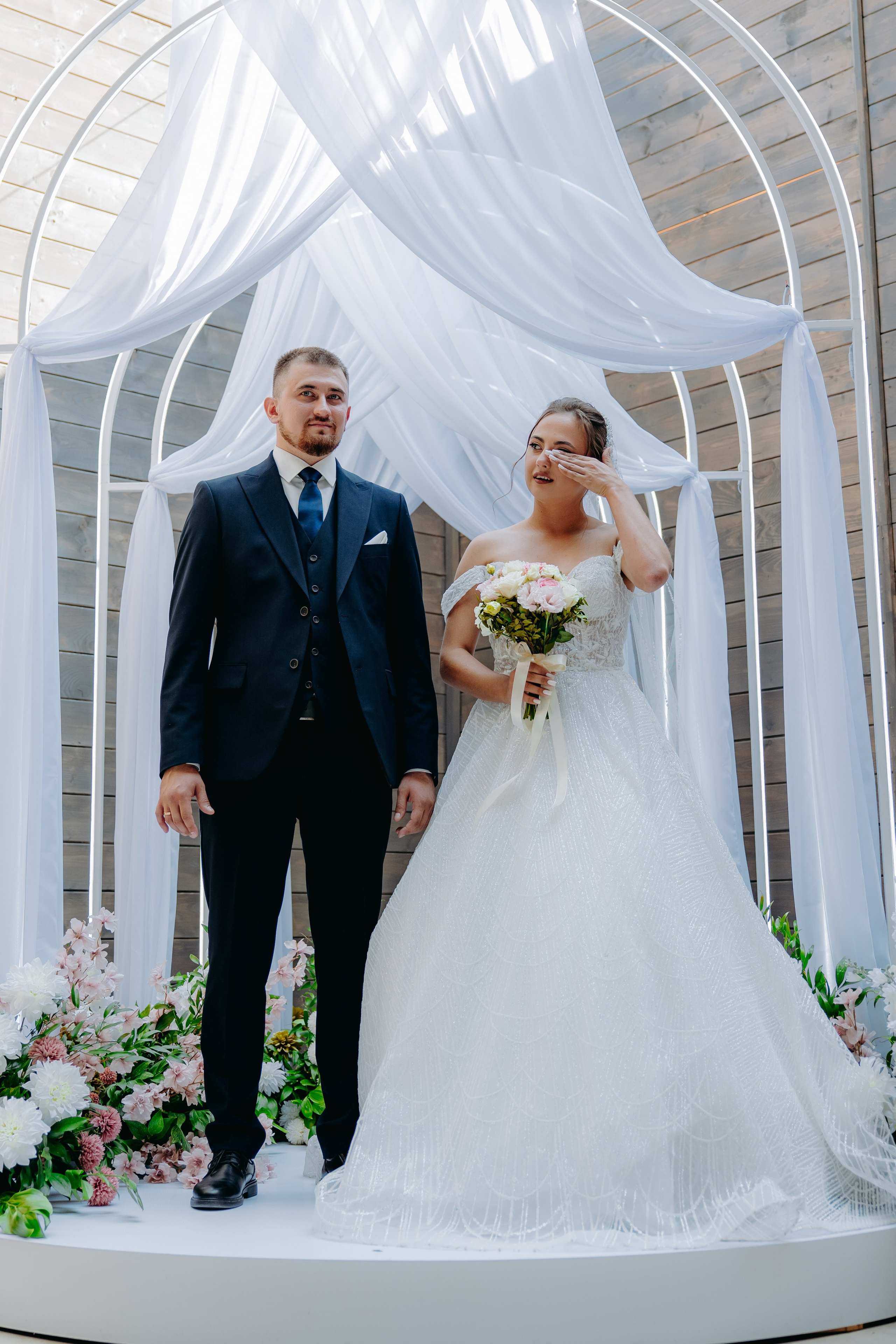 Дмитрий и Екатерина. Фотограф в Саратове Александр Кухаренко. И не только в Саратове :)
