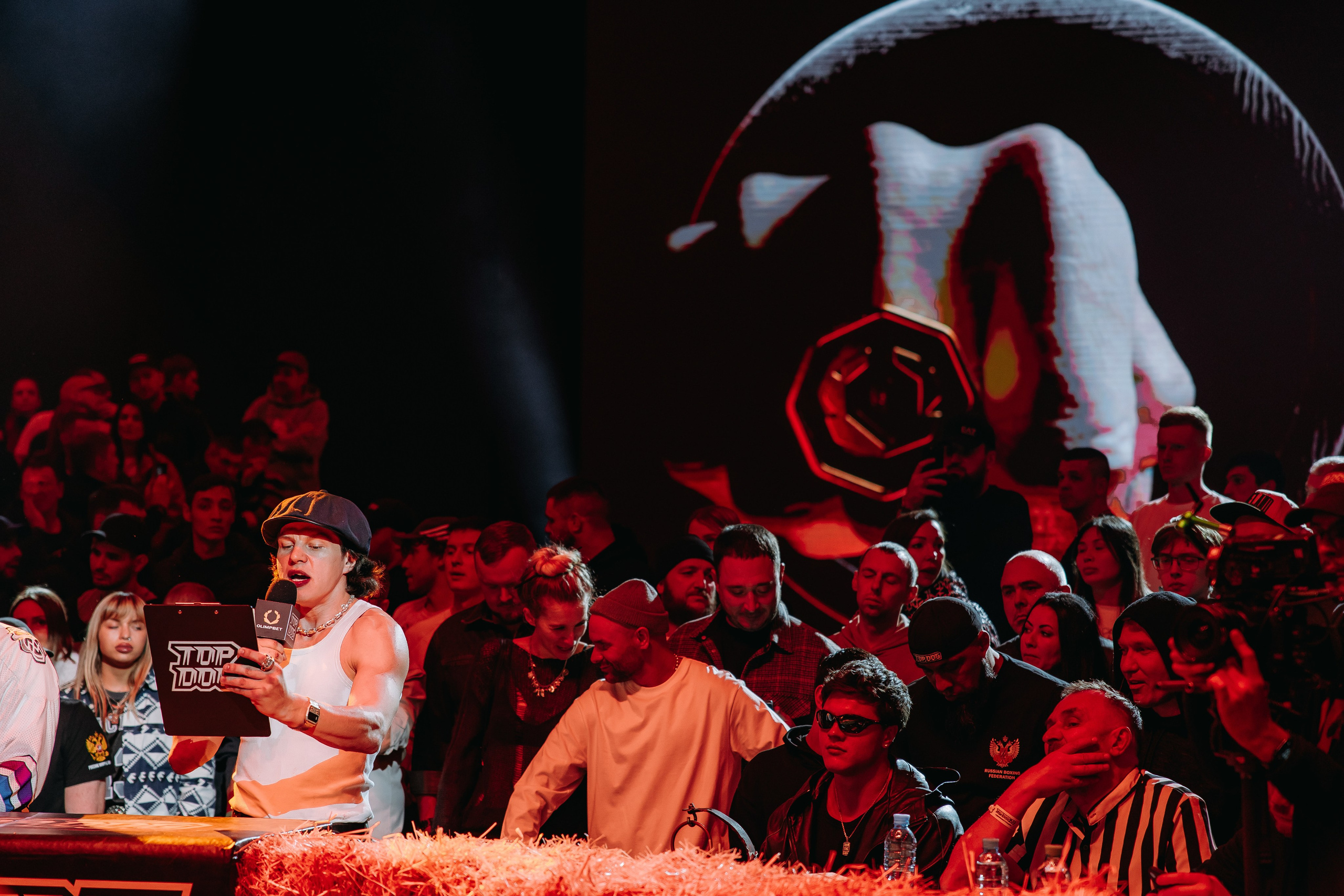 TOPDOG — 32. Фотограф в Саратове Александр Кухаренко. И не только в Саратове :)