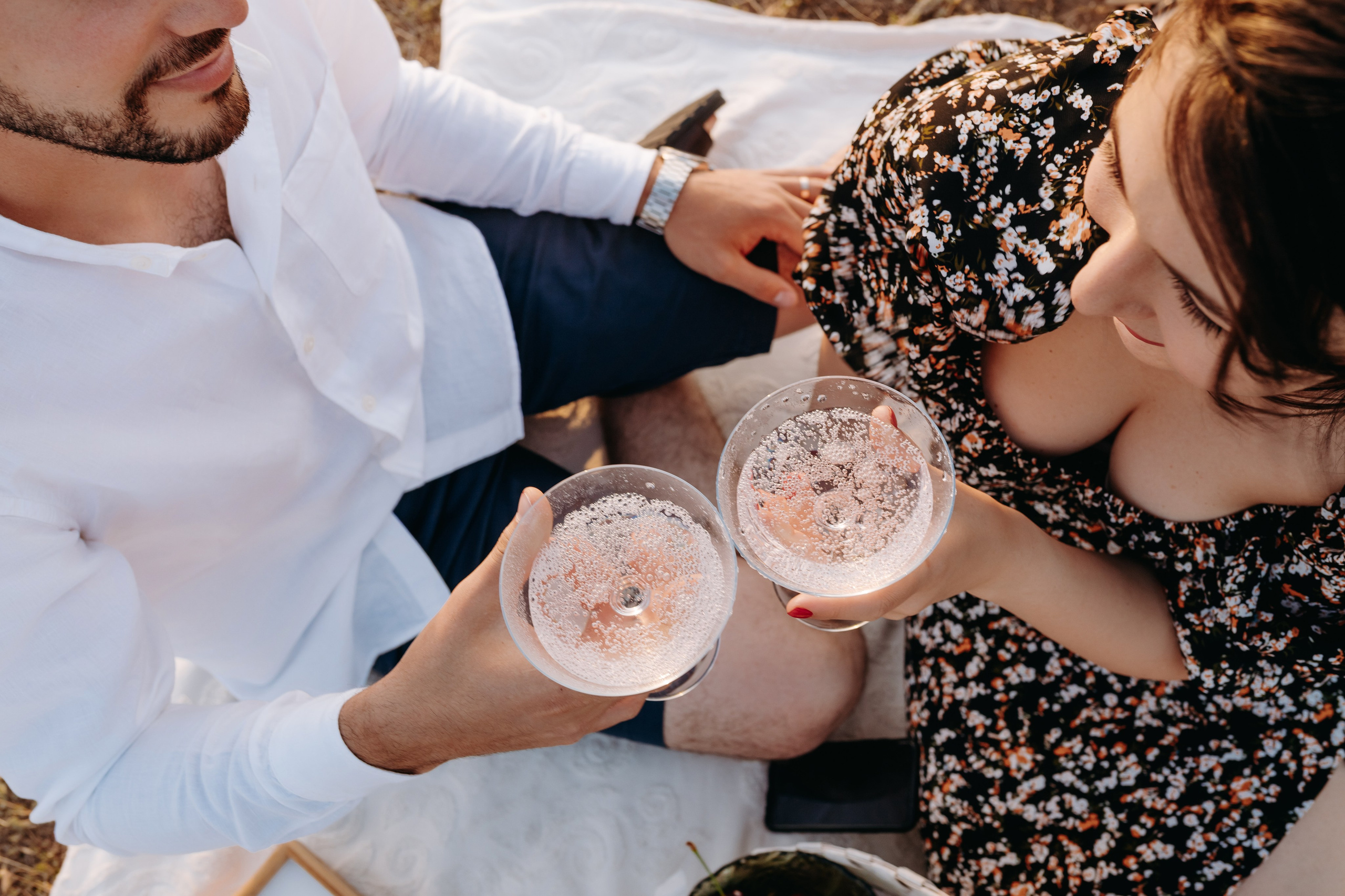 Илья и Оксана. Фотограф в Саратове Александр Кухаренко. И не только в Саратове :)