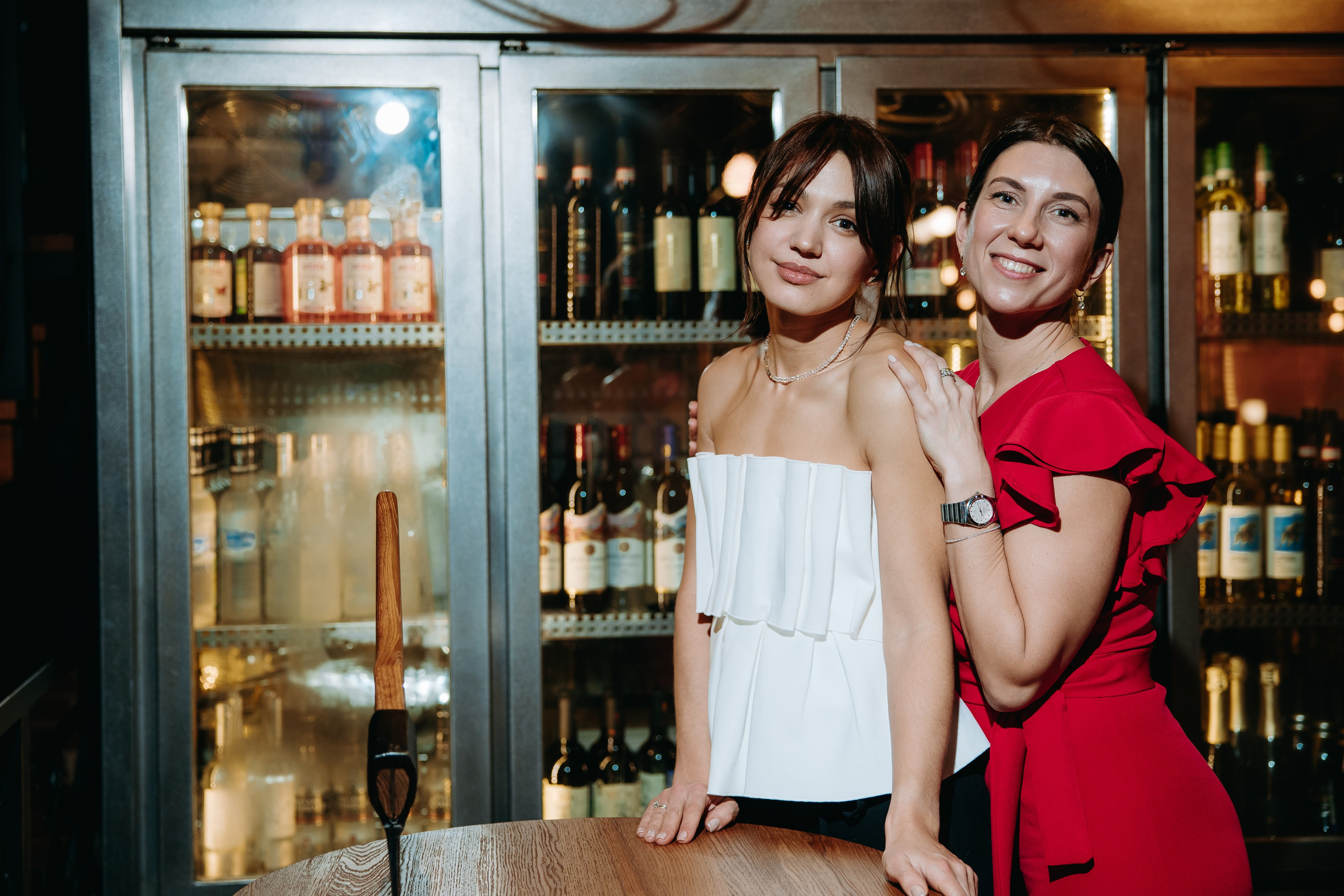 Новый год — Мясной № 1. Фотограф в Саратове Александр Кухаренко. И не только в Саратове :)