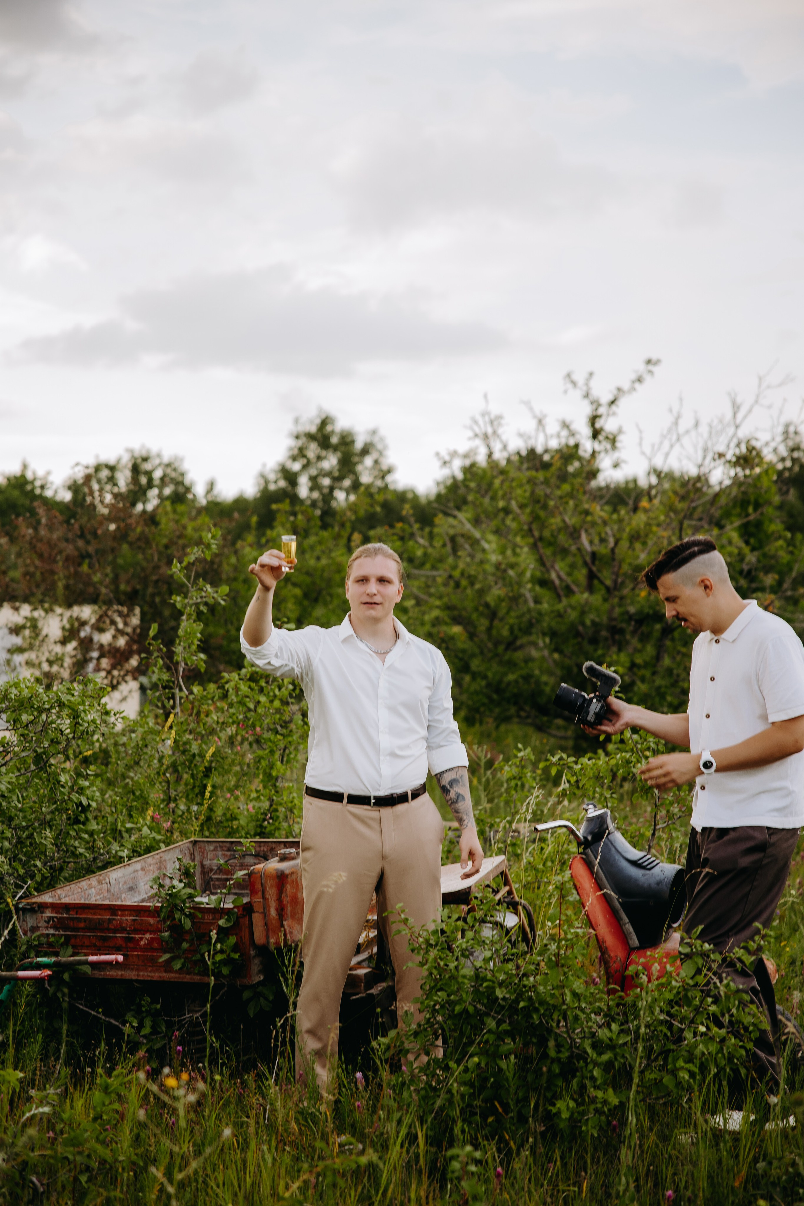 Дмитрий и Яна. Фотограф в Саратове Александр Кухаренко. И не только в Саратове :)