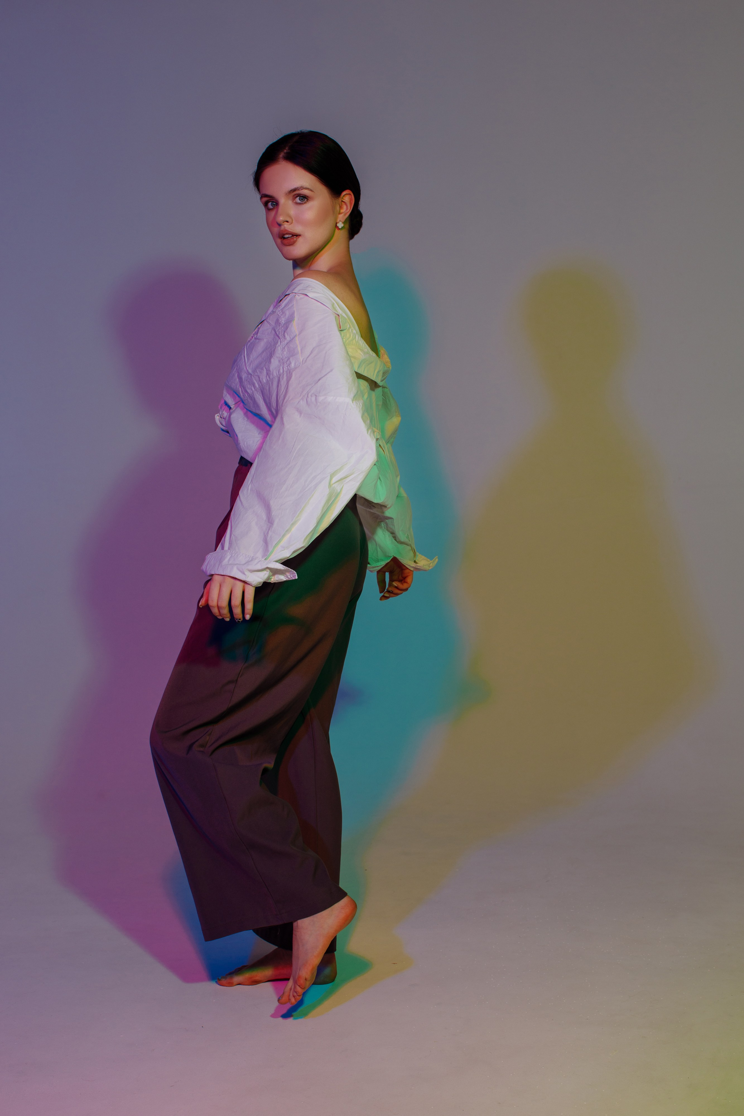 Ира. Свадебный и семейный фотограф Ольга Сморжанюк