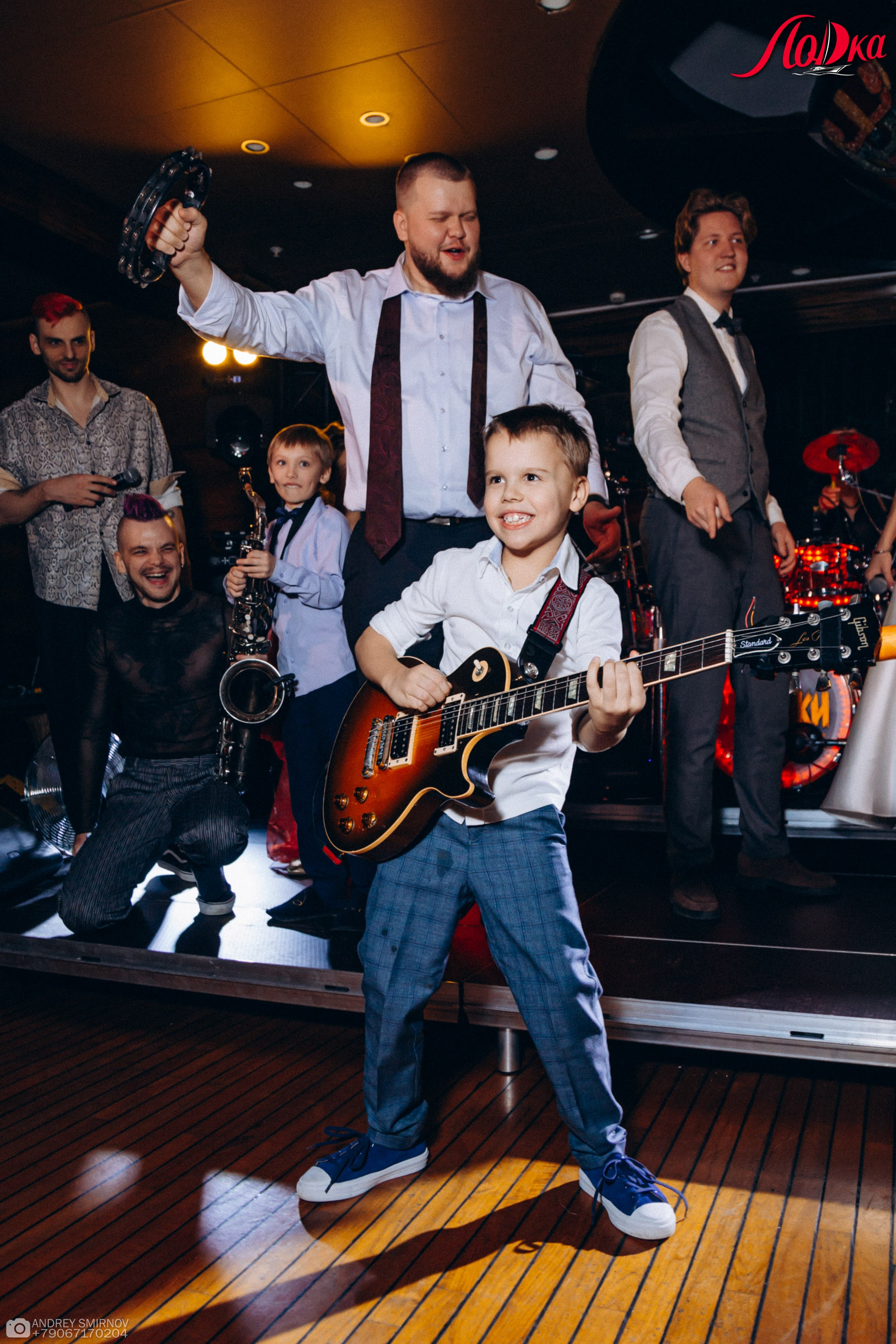 Свадьба. FOTOZ Studio / Фотовидеомейкер Андрей Смирнов