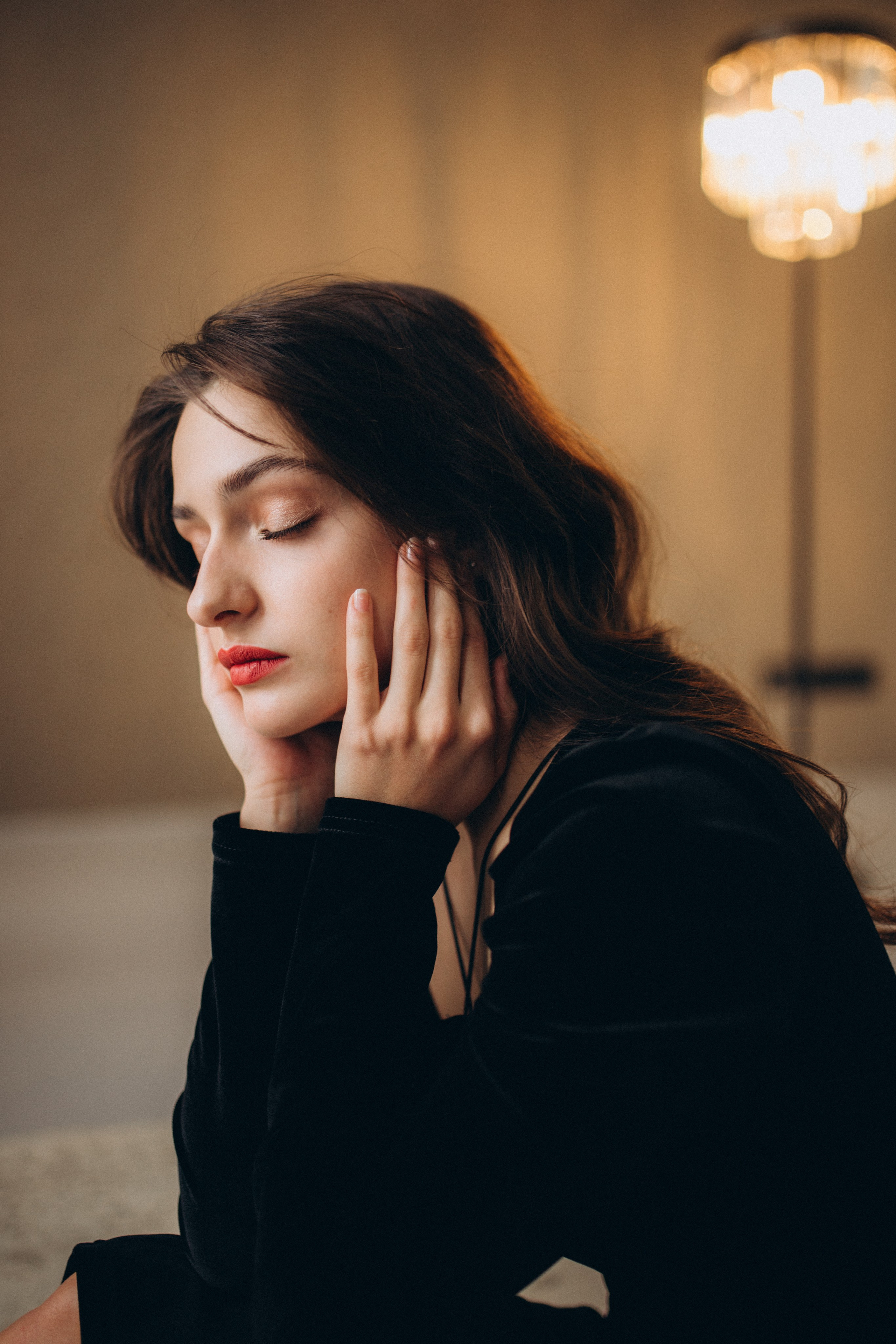 Лиза. Фотограф Винокурова Кристина в Санкт-Петербурге