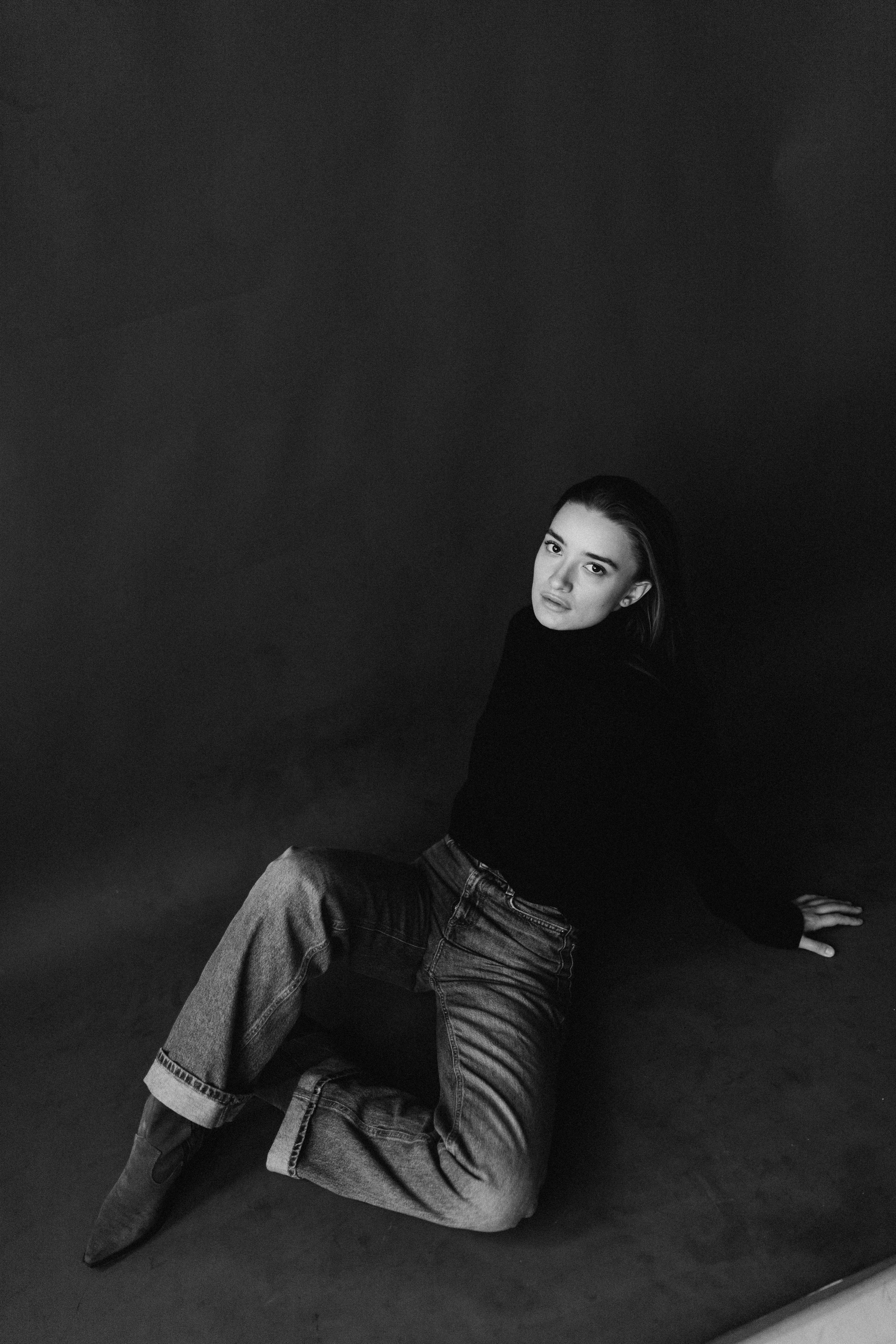 Ксения. Фотограф Винокурова Кристина в Санкт-Петербурге