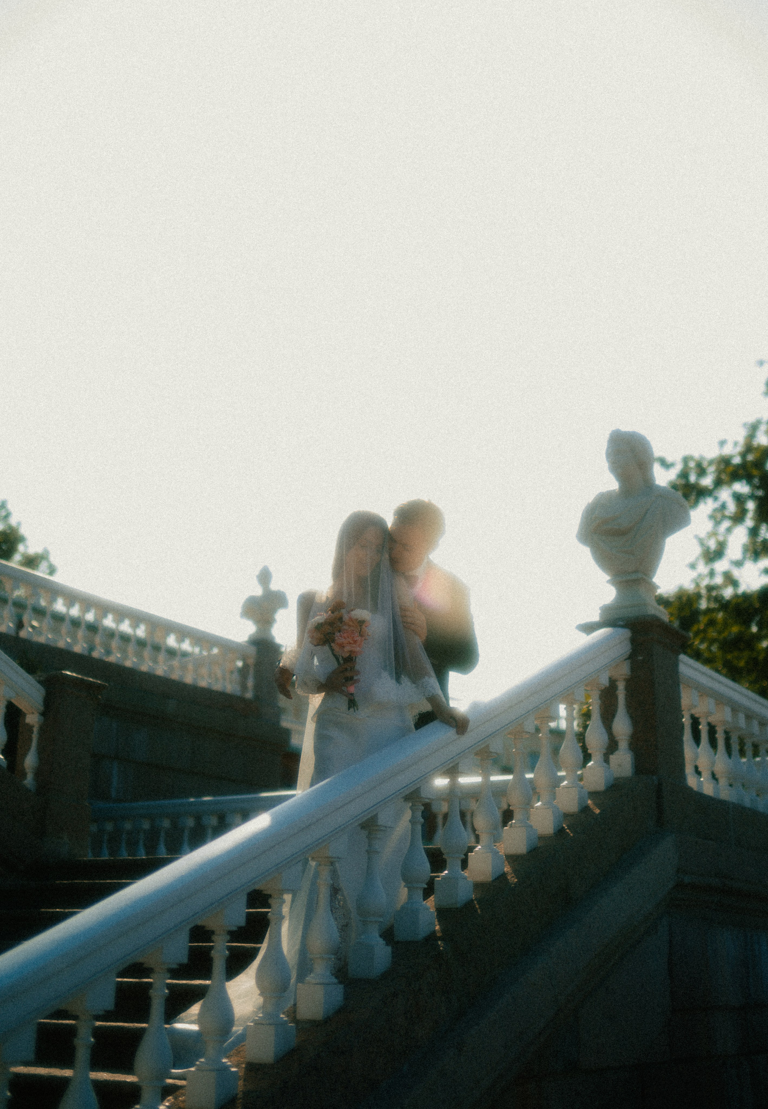 Анастасия & Александр. Фотограф Винокурова Кристина в Санкт-Петербурге